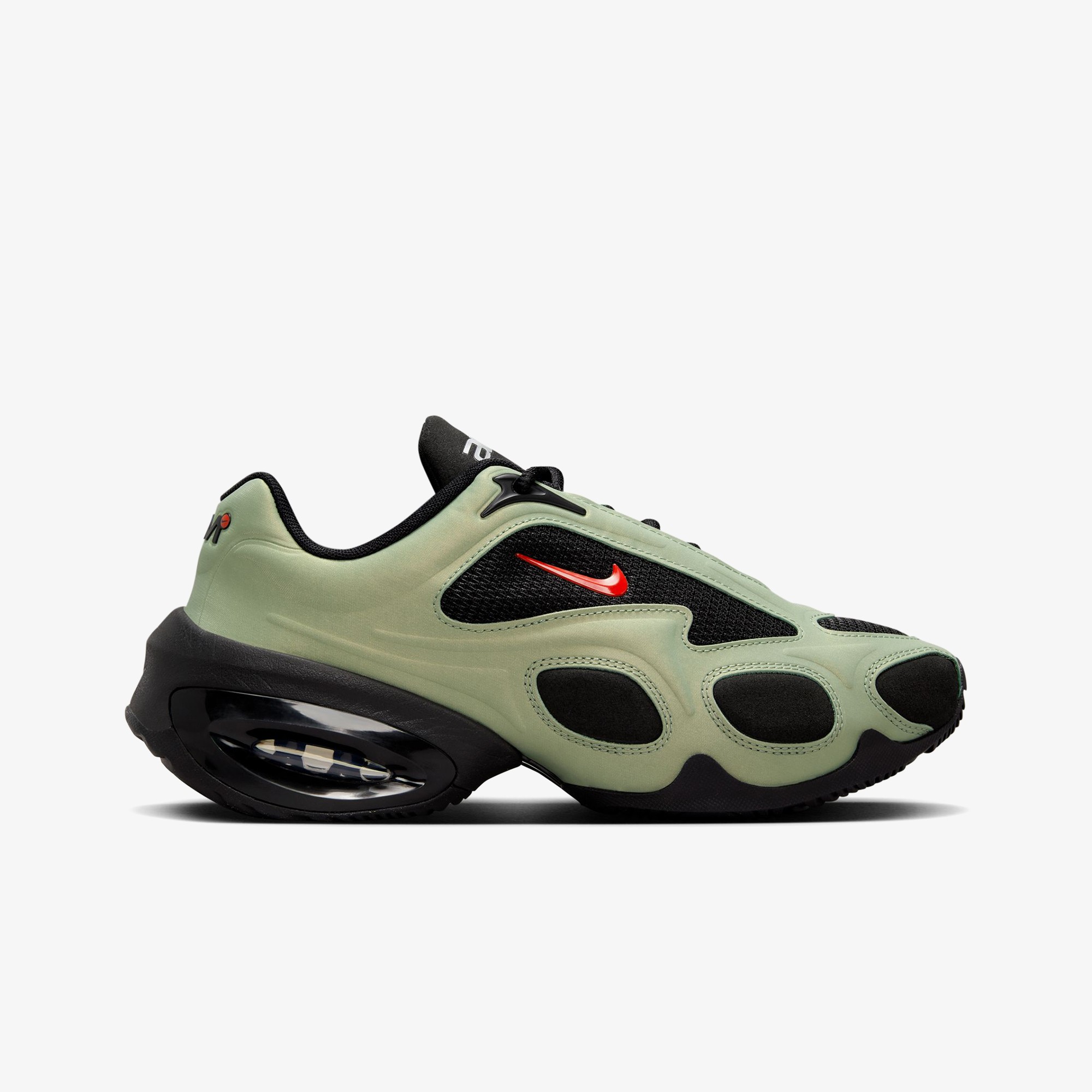 Air Max Muse 'Oil Green' (W)