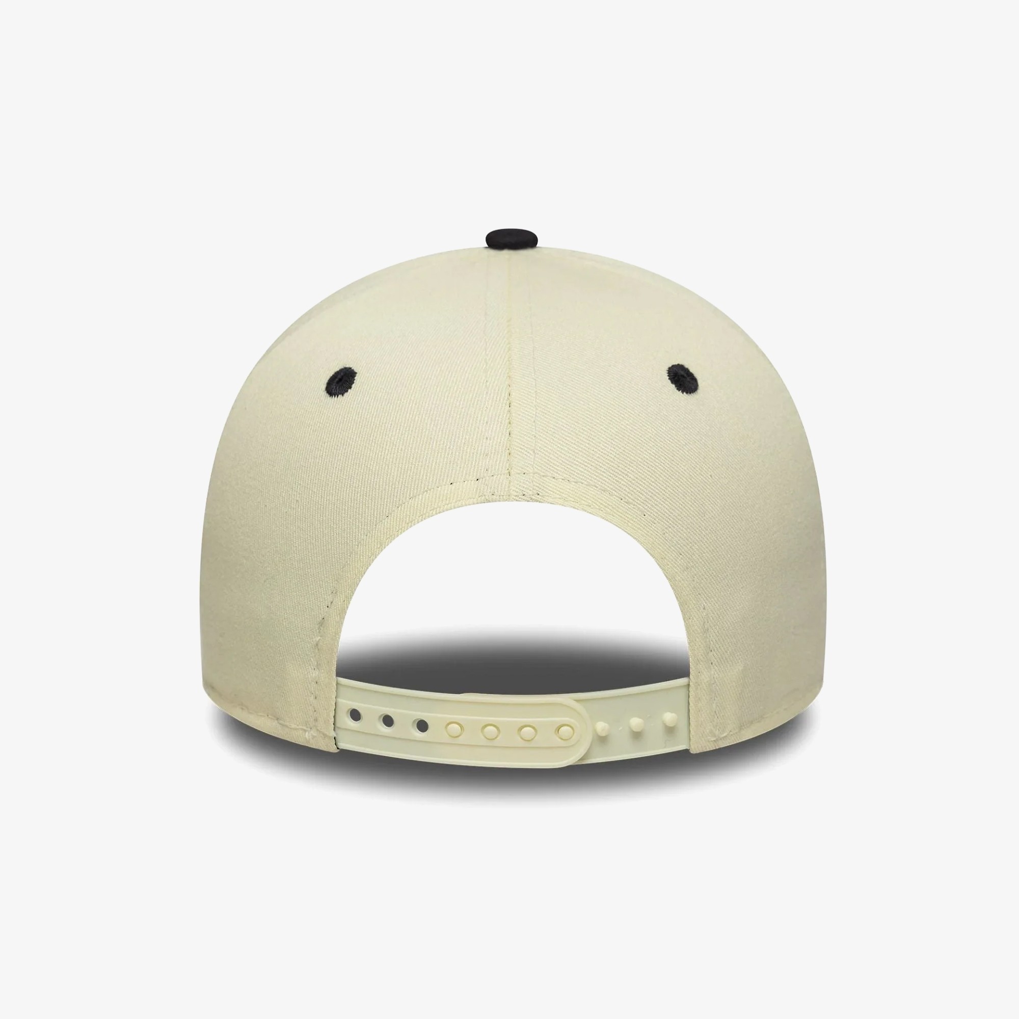 New York Yankees 9FORTY E-Frame Cap 'White'