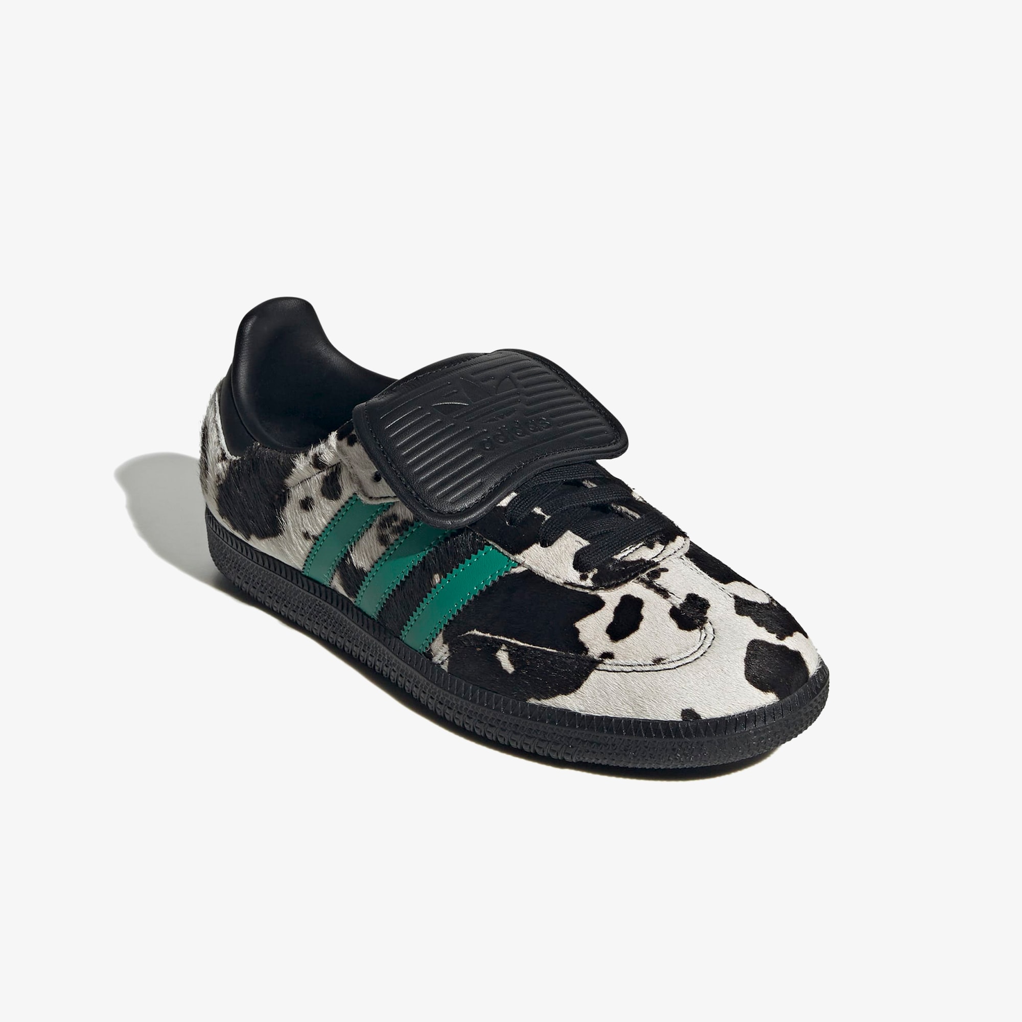 Samba LT 'Cow Print'