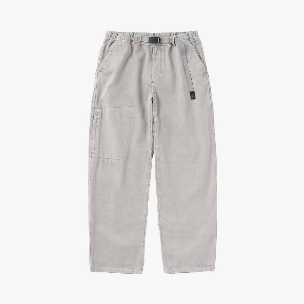 Winter Twill Ground Up Pant 'Deep Bone'