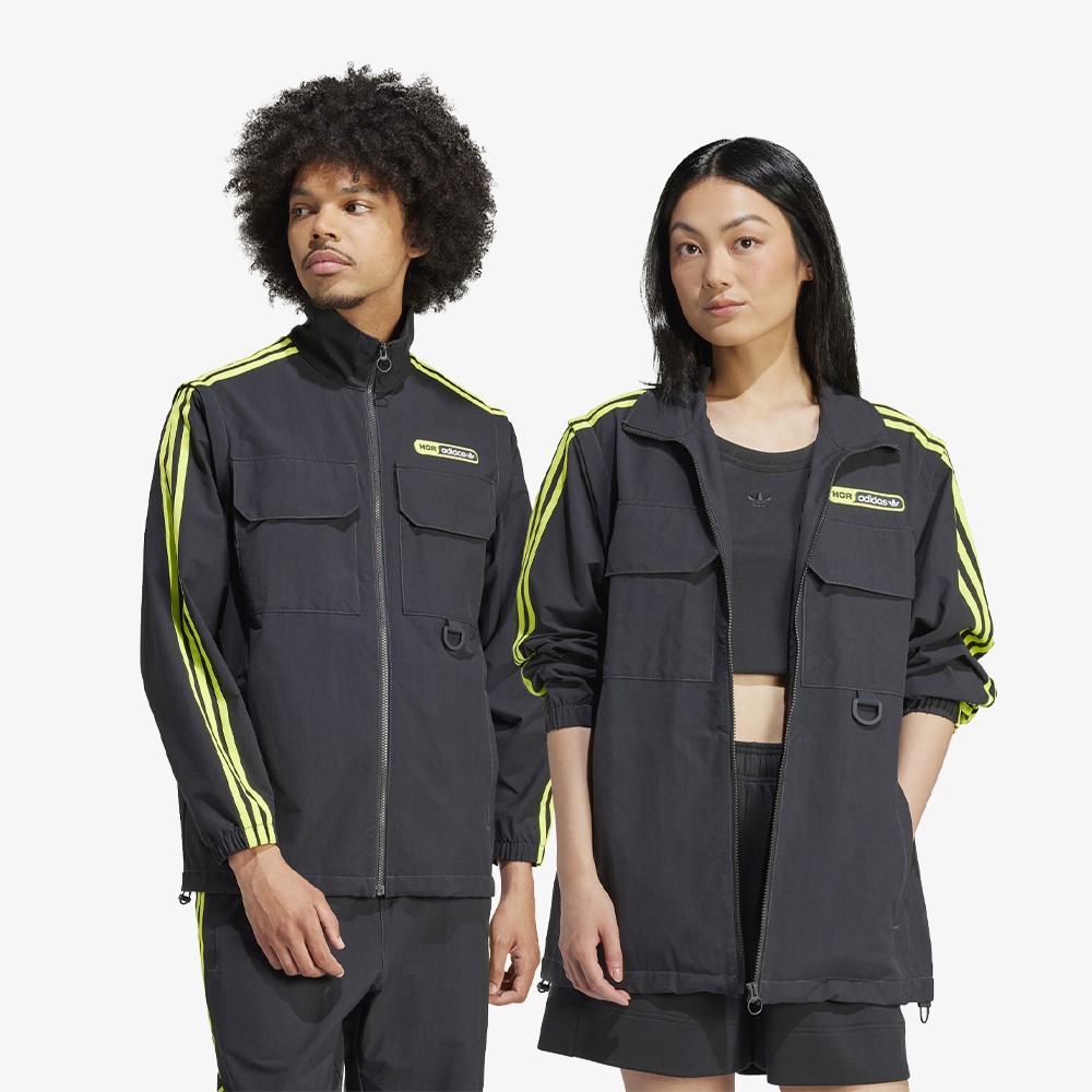 HOER x adidas Track Top