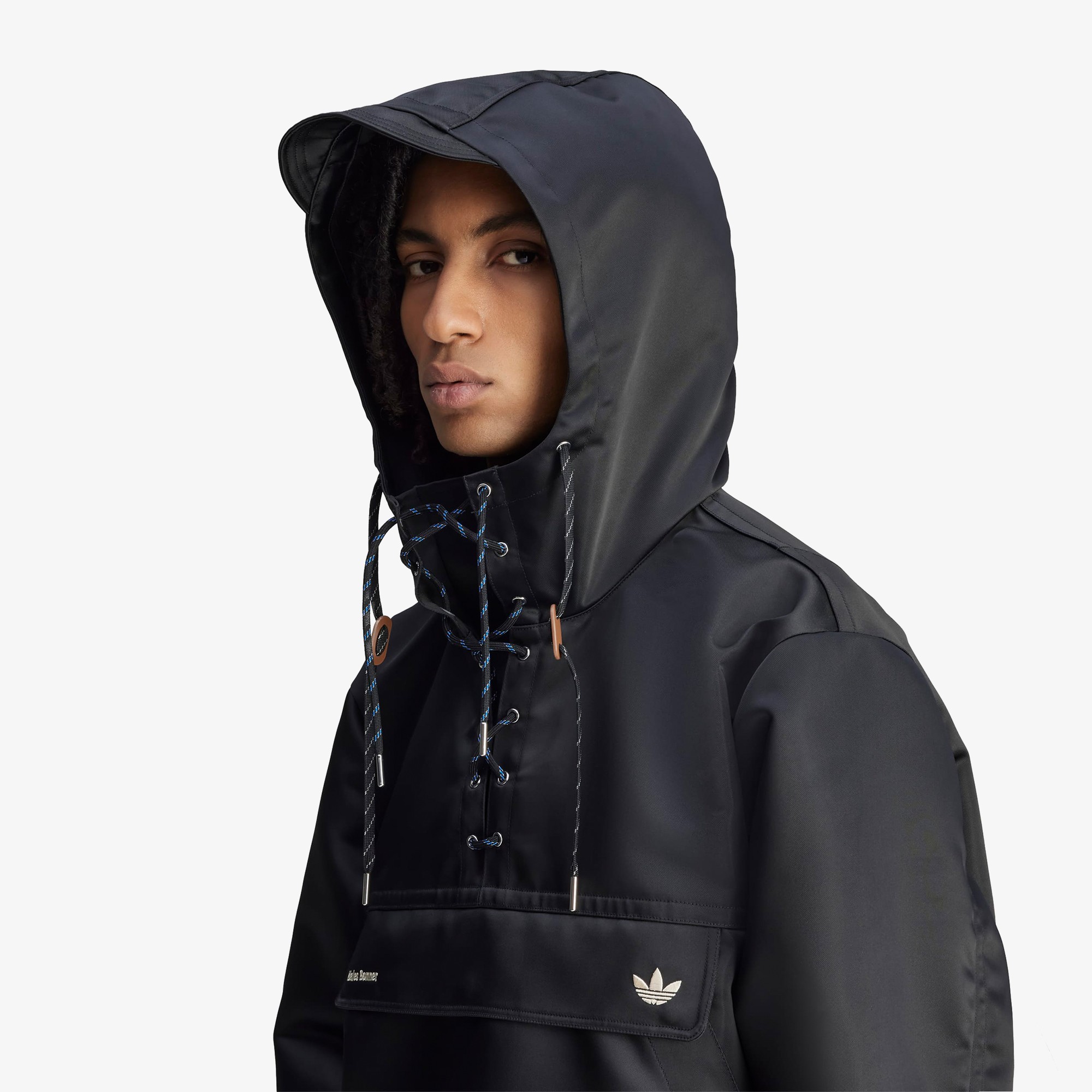 Wales Bonner x adidas Sailor Jacket 'Black'