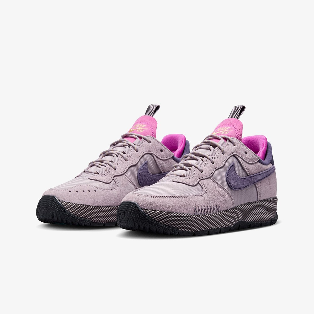 Air Force 1 Wild Light 'Violet Ore' (W)