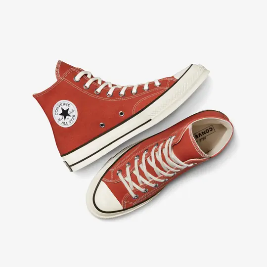 Chuck 70 Hi 'By The Campfire' - Görsel 7