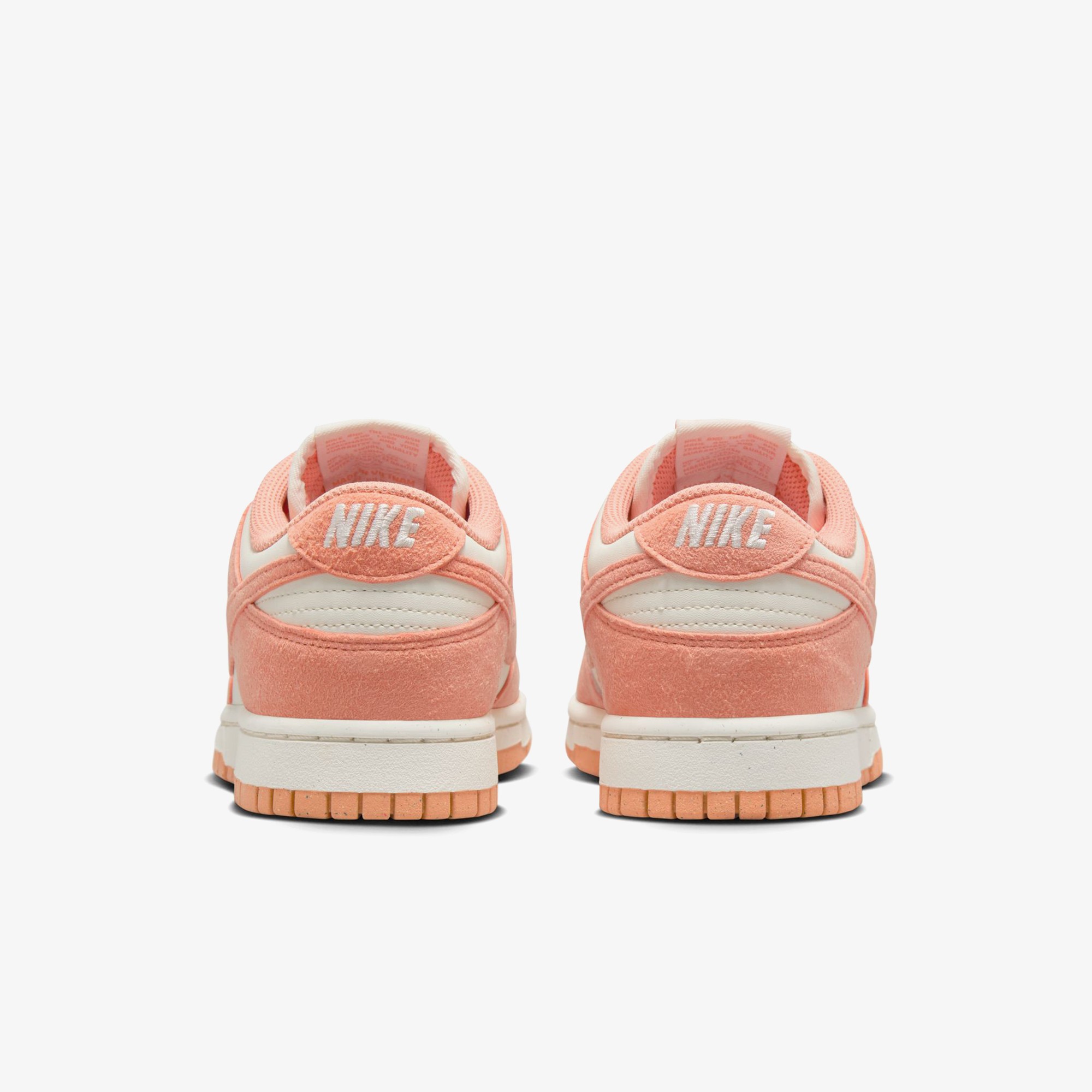 Dunk Low 'Apricot Agate'