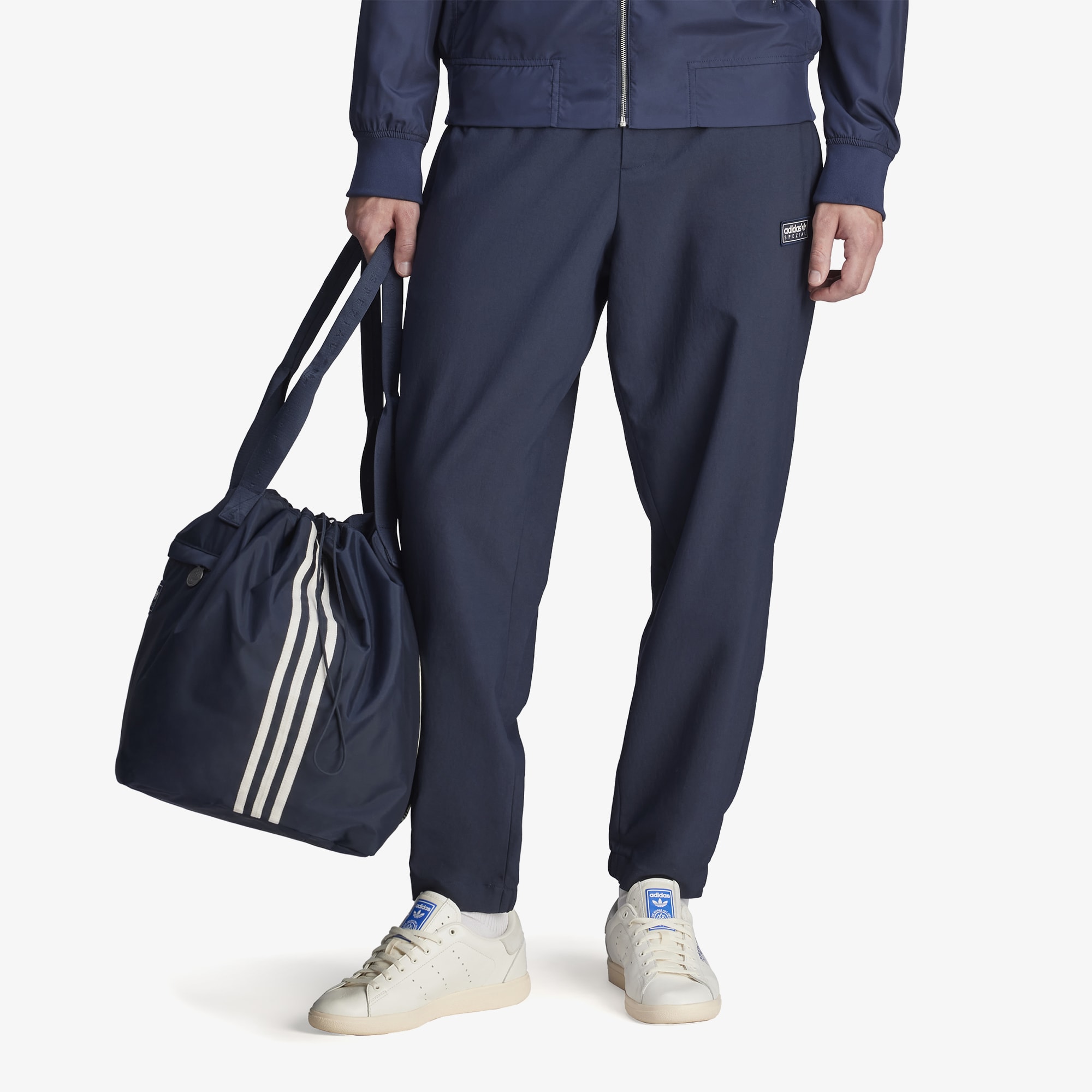 Salesbury SPZL Pants 'Night Navy'
