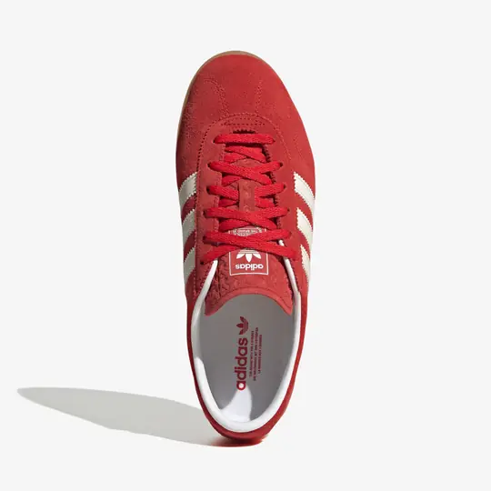 Gazelle Low Pro 'Better Scarlet' (W) - Görsel 7