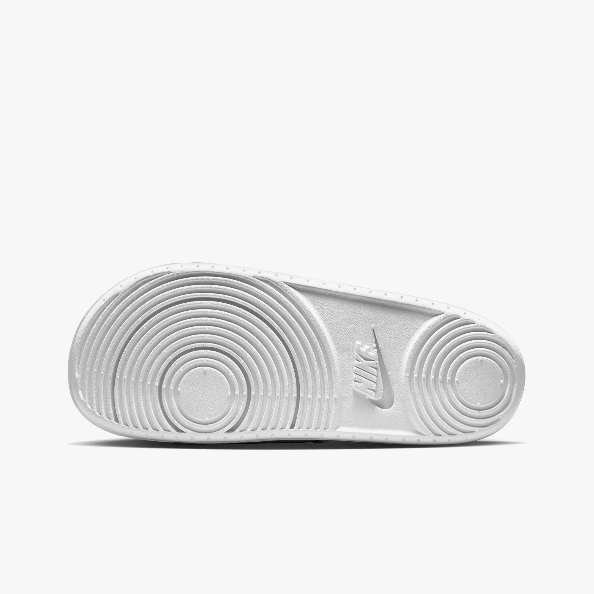 Kobe Offcourt Slide 'White'