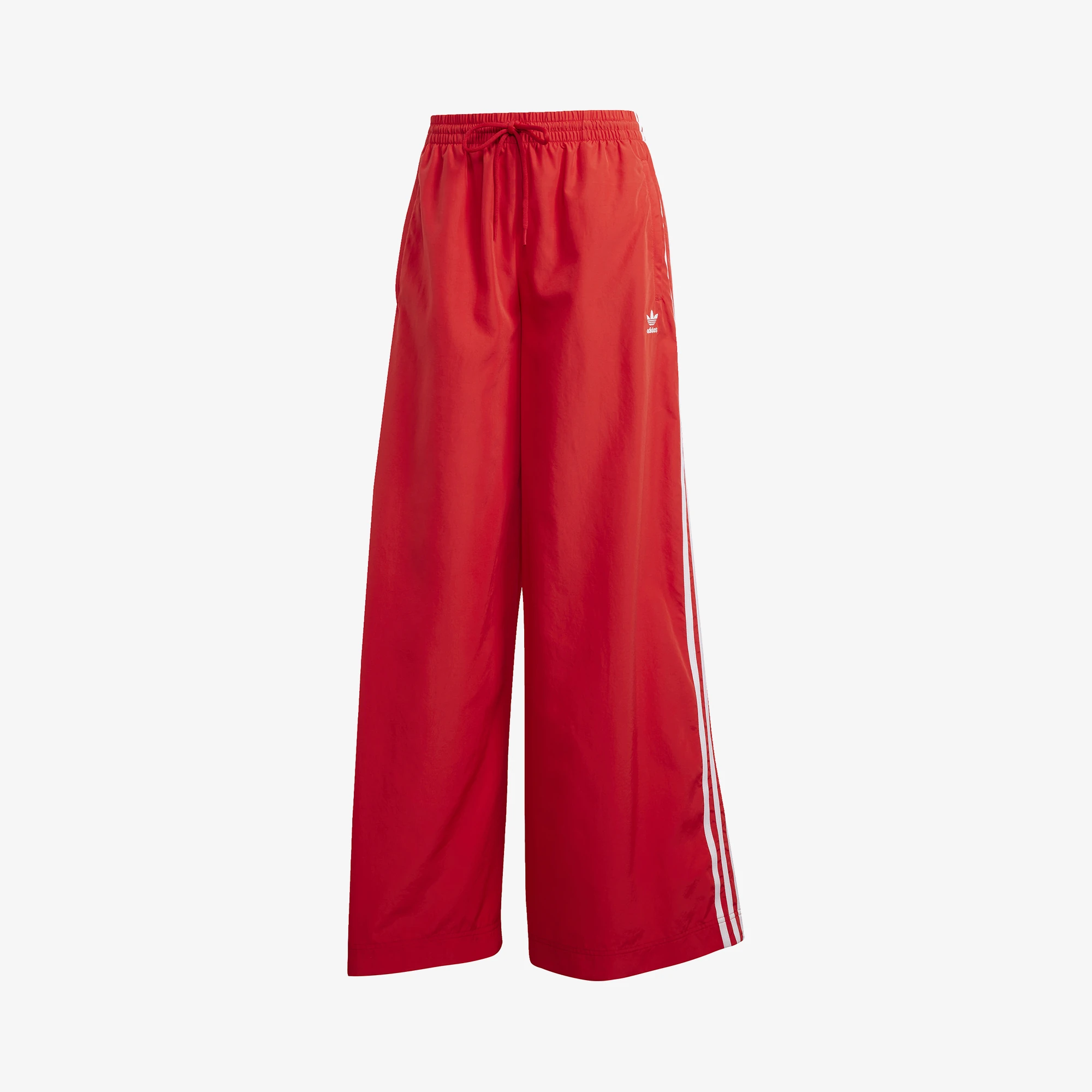 adicolor Firebird Oversized Track Pants 'Better Scarlet'