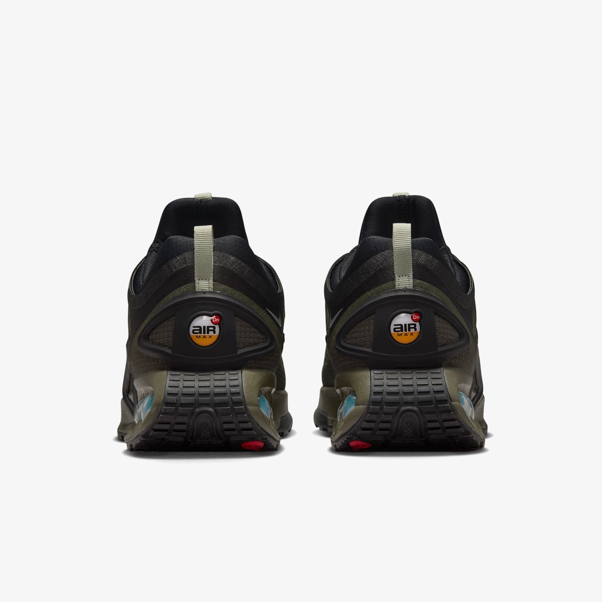 Air Max DN Roam 'Black Cargo Khaki'