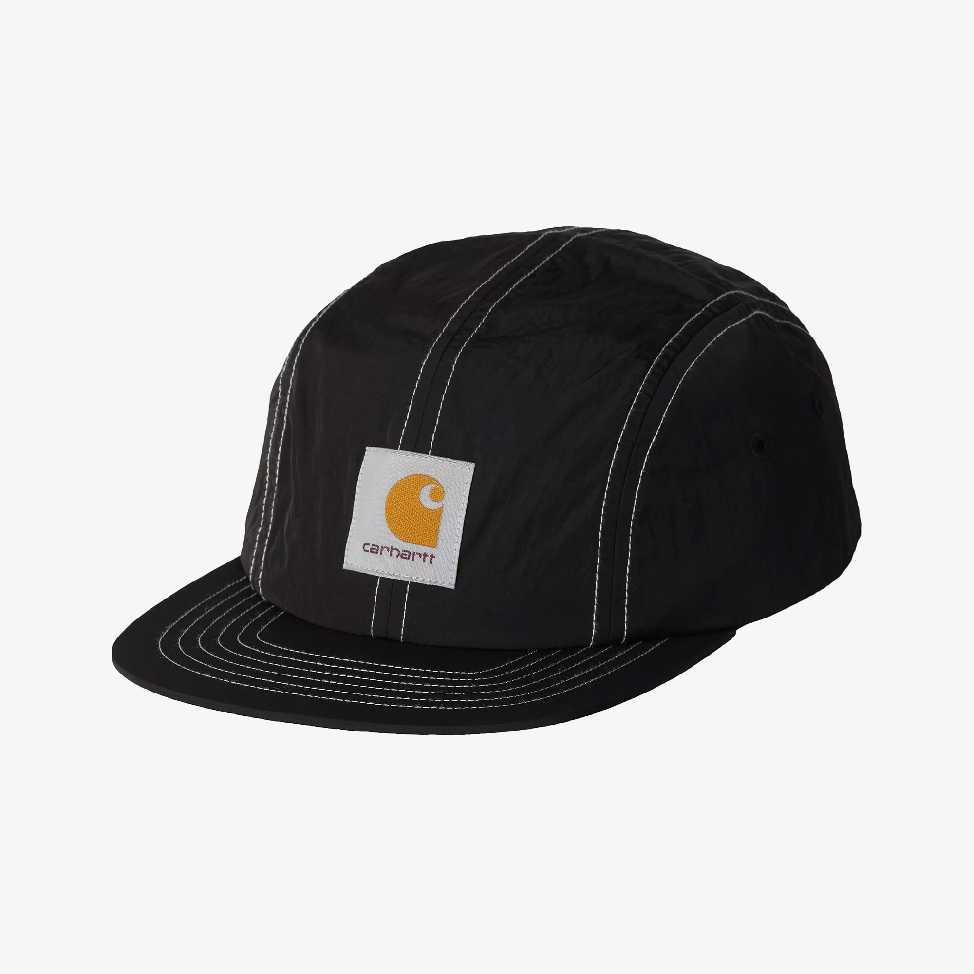 Canby Cap 'Black'