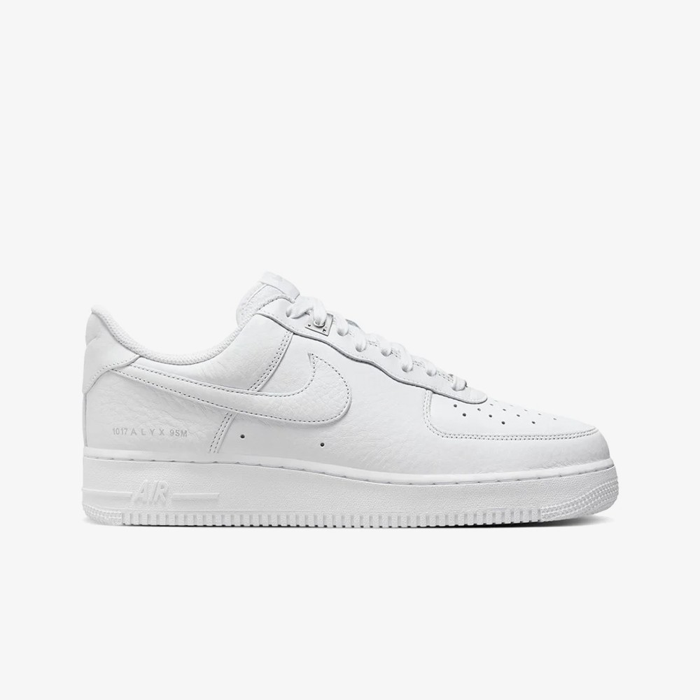 Nike x ALYX Air Force 1 Low SP 'White'