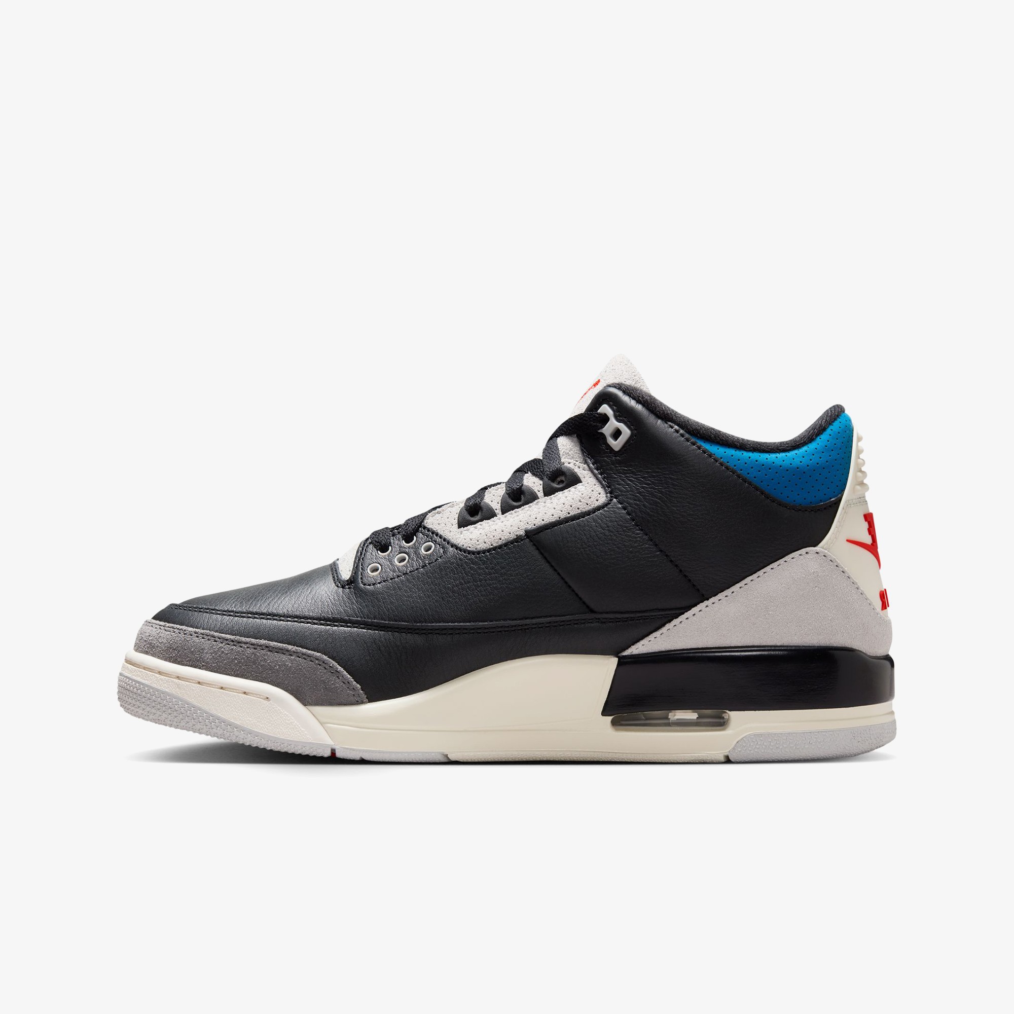 Air Jordan 3 Retro 'Rare Air'