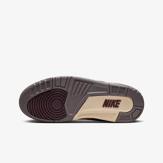 Air Jordan 3 Retro OG SP x A Ma Maniére 'While You Were Sleeping' (W) - Görsel 10