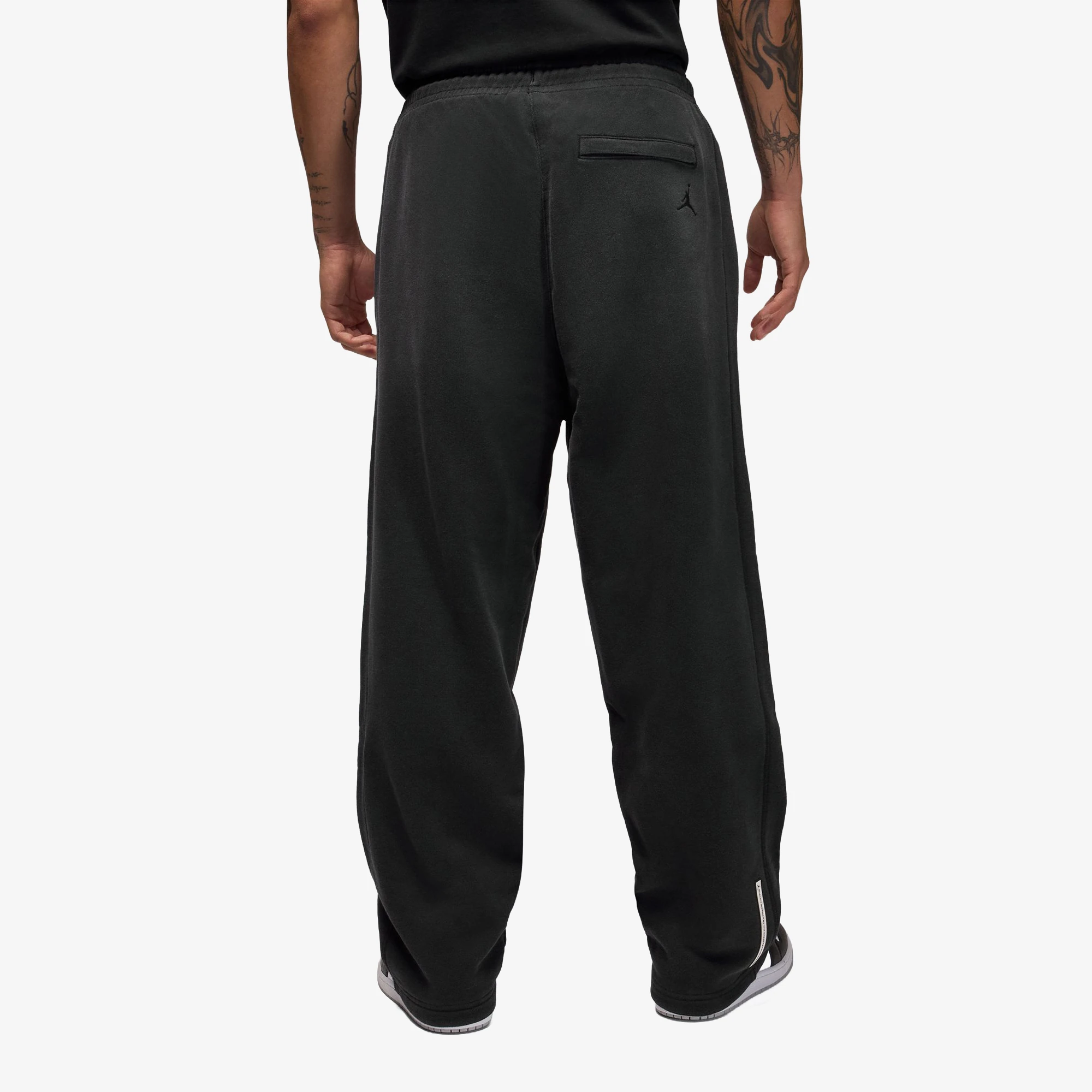 Air Jordan x Infinite Archives Fleece Pant 'Black'