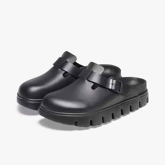 Boston Chunky NL EXQ 'Black' - Görsel 4