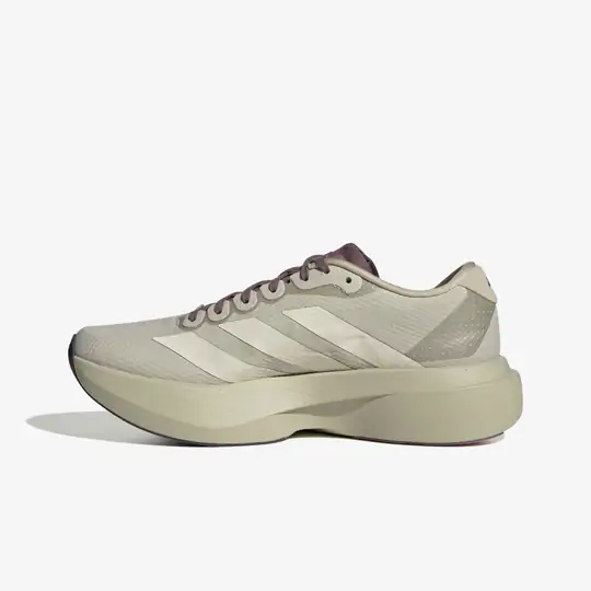 Adidas adidas Gri Originals x Hermanos Koumori Adizero EVO SL 'Putty Grey' (W) Wunder'de! Gri - 3. görsel