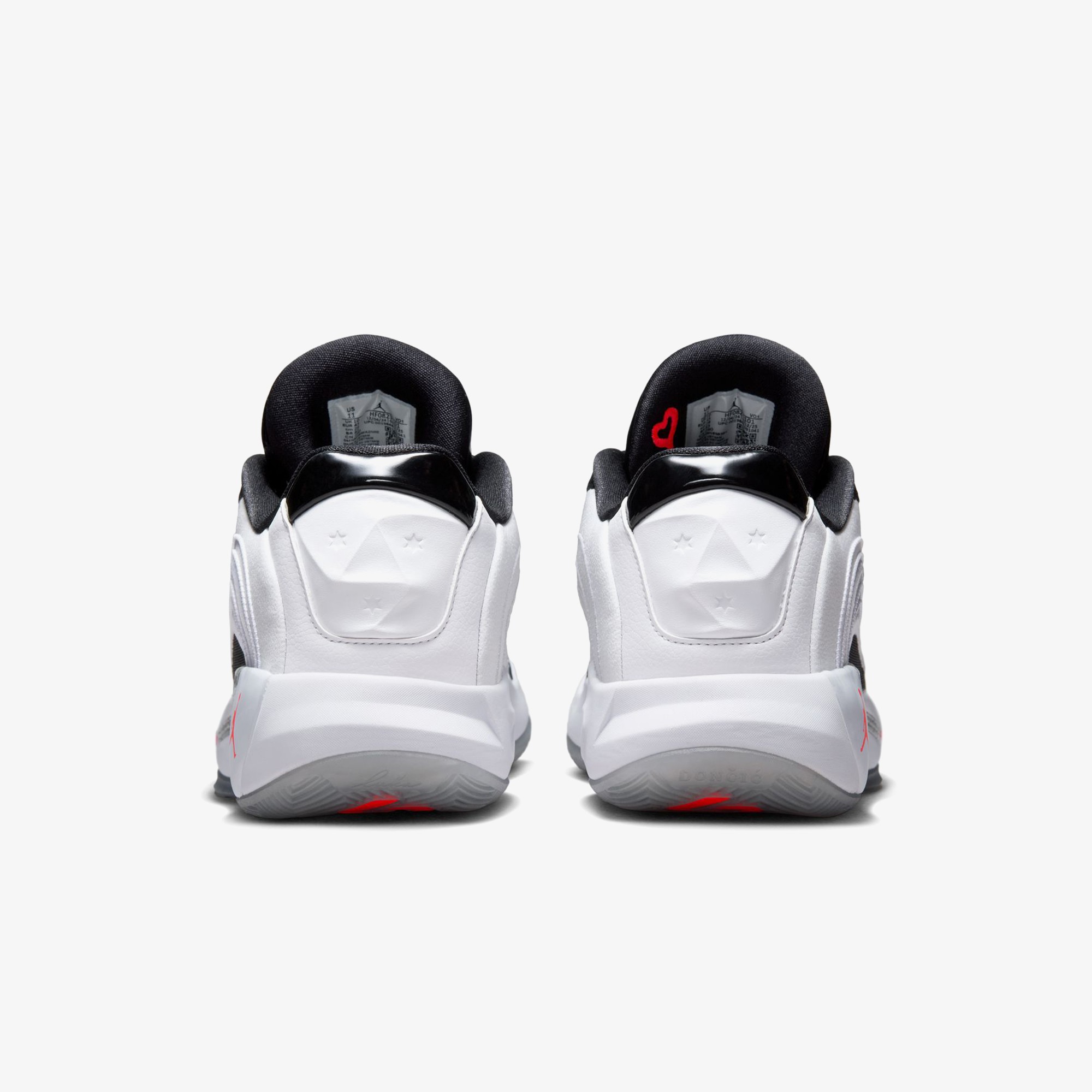 Luka 4 'White Cement'