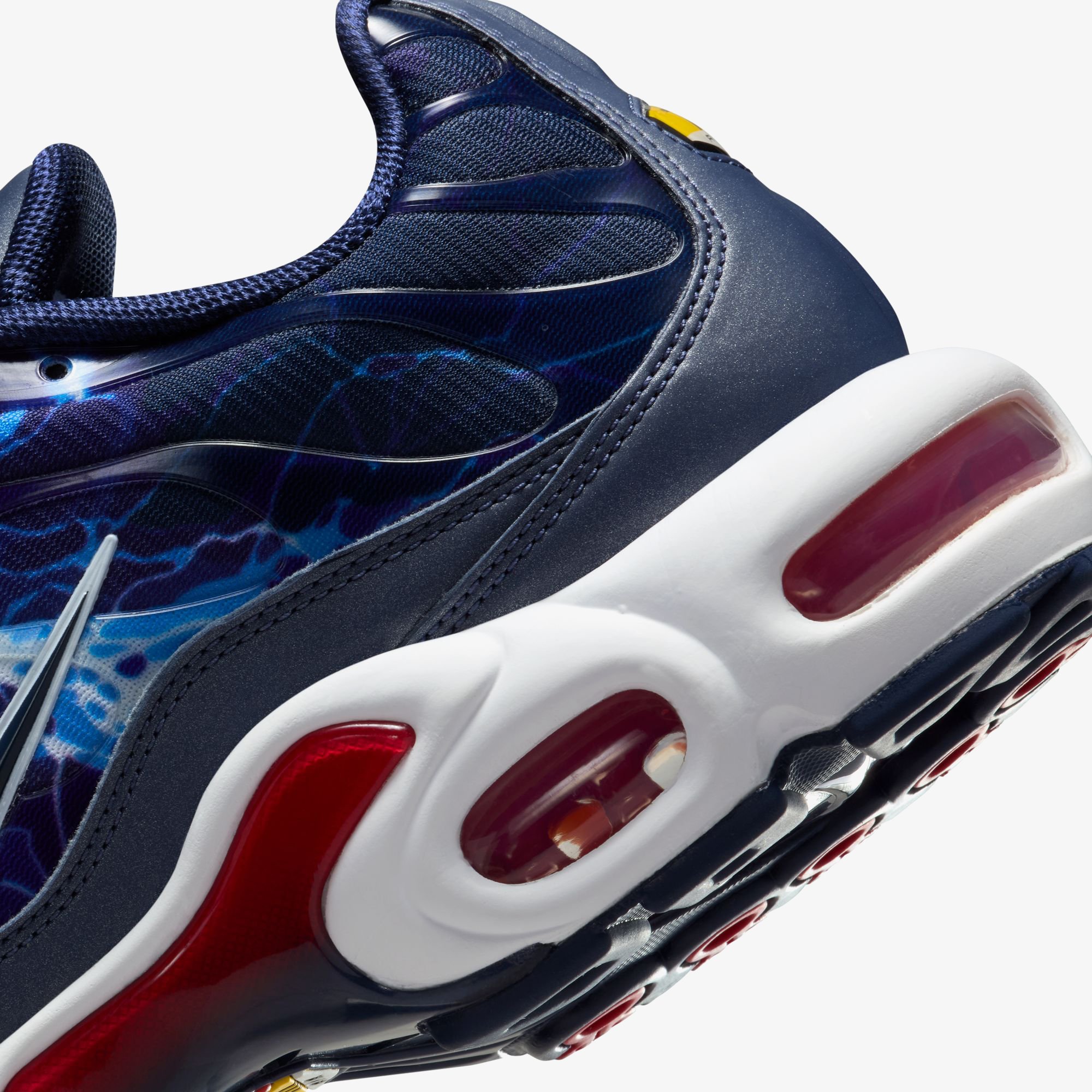 Air Max Plus Eclair 'Lightning Blue'