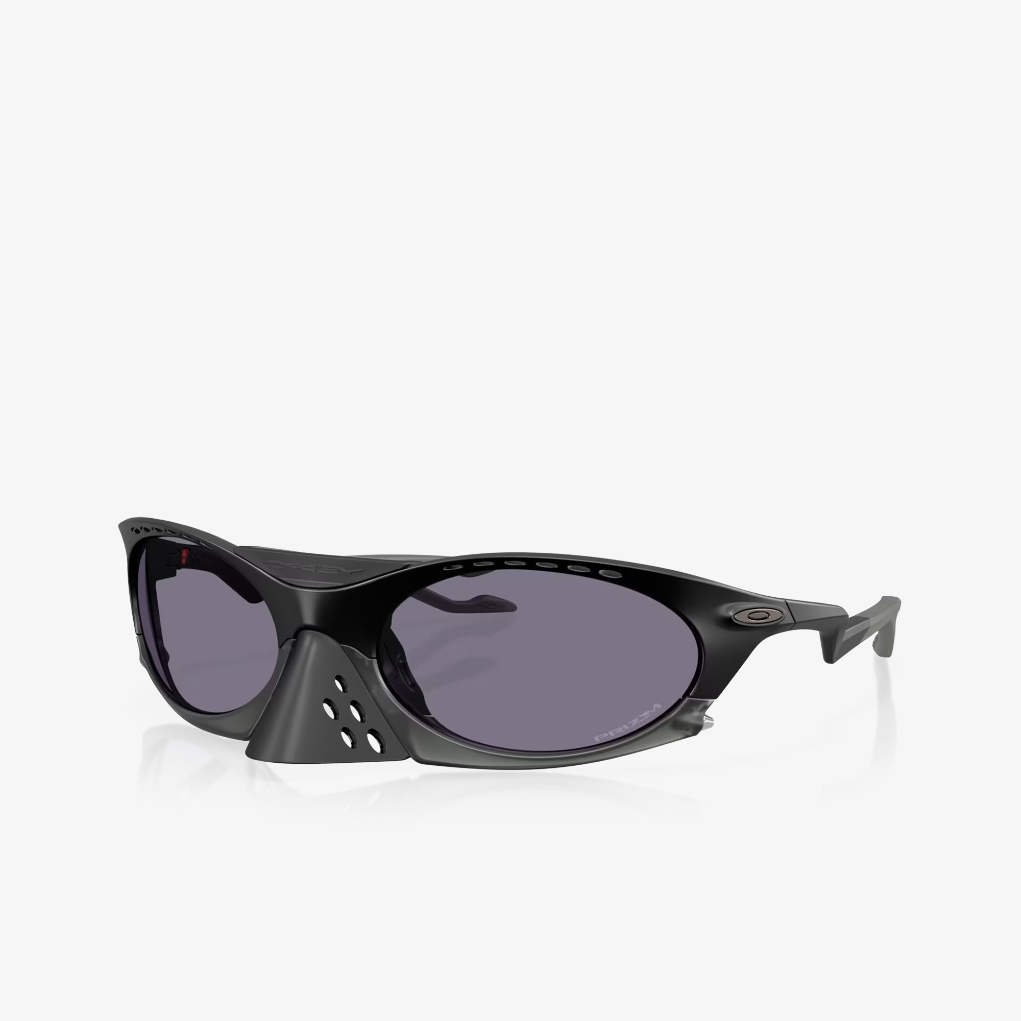 Plantaris 'Matte Black'