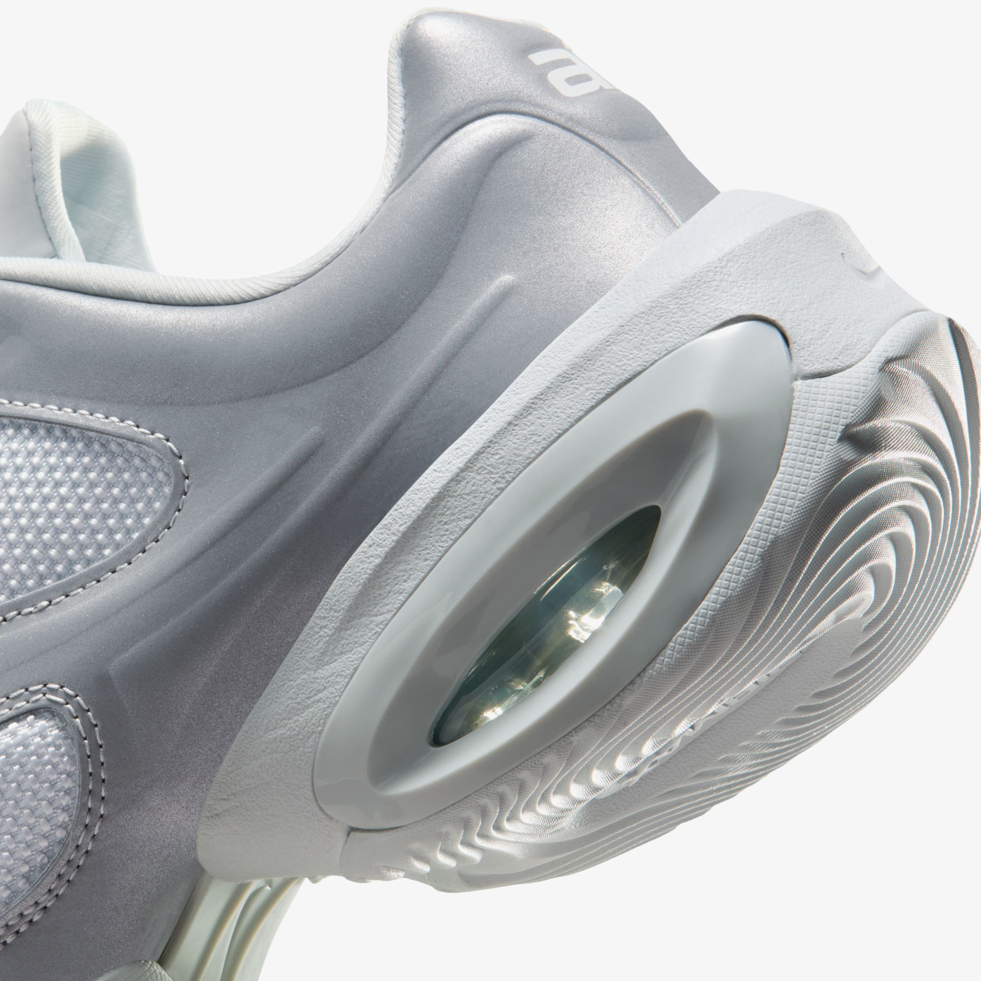 Air Max Muse 'Pure Platinum'