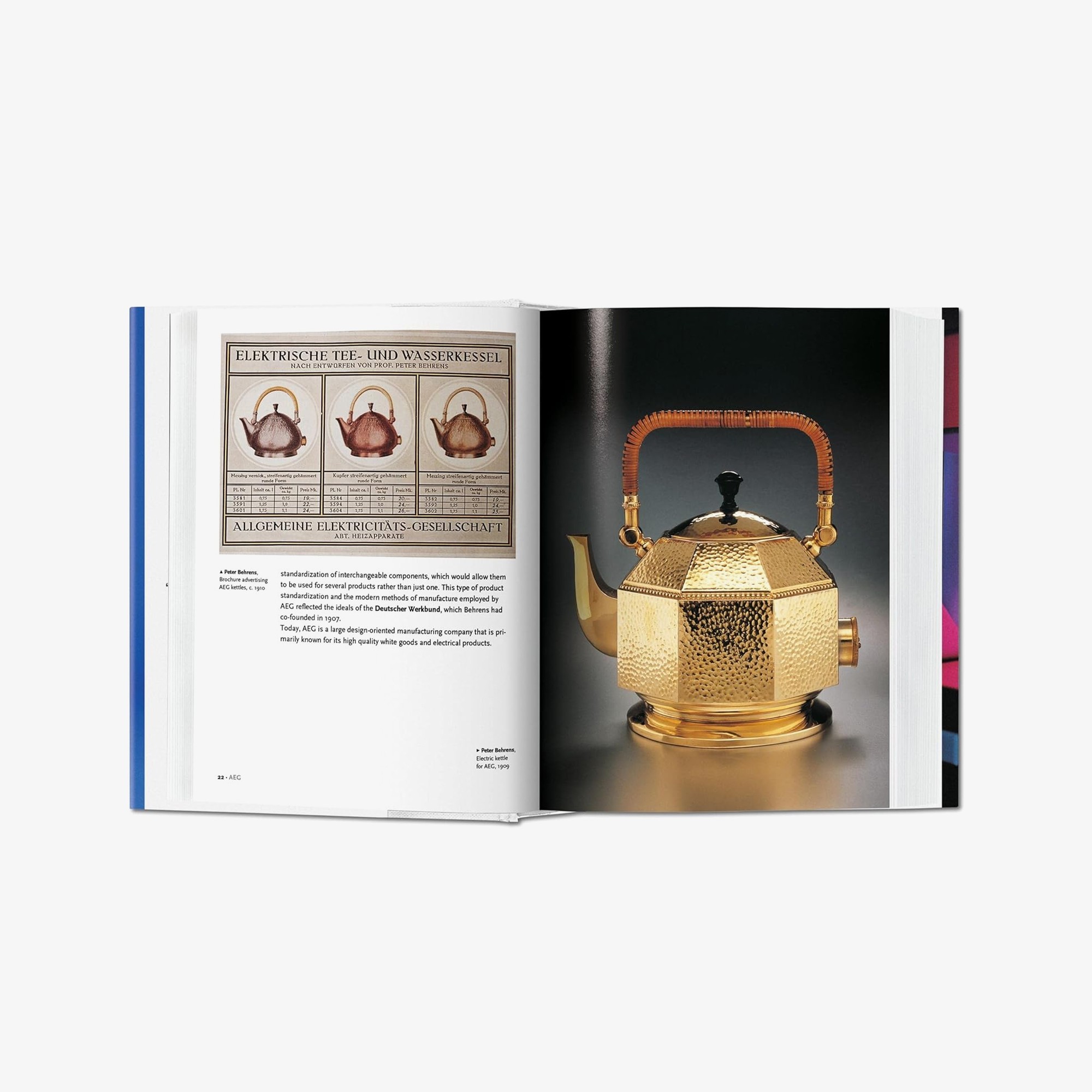 Design of the 20th Century