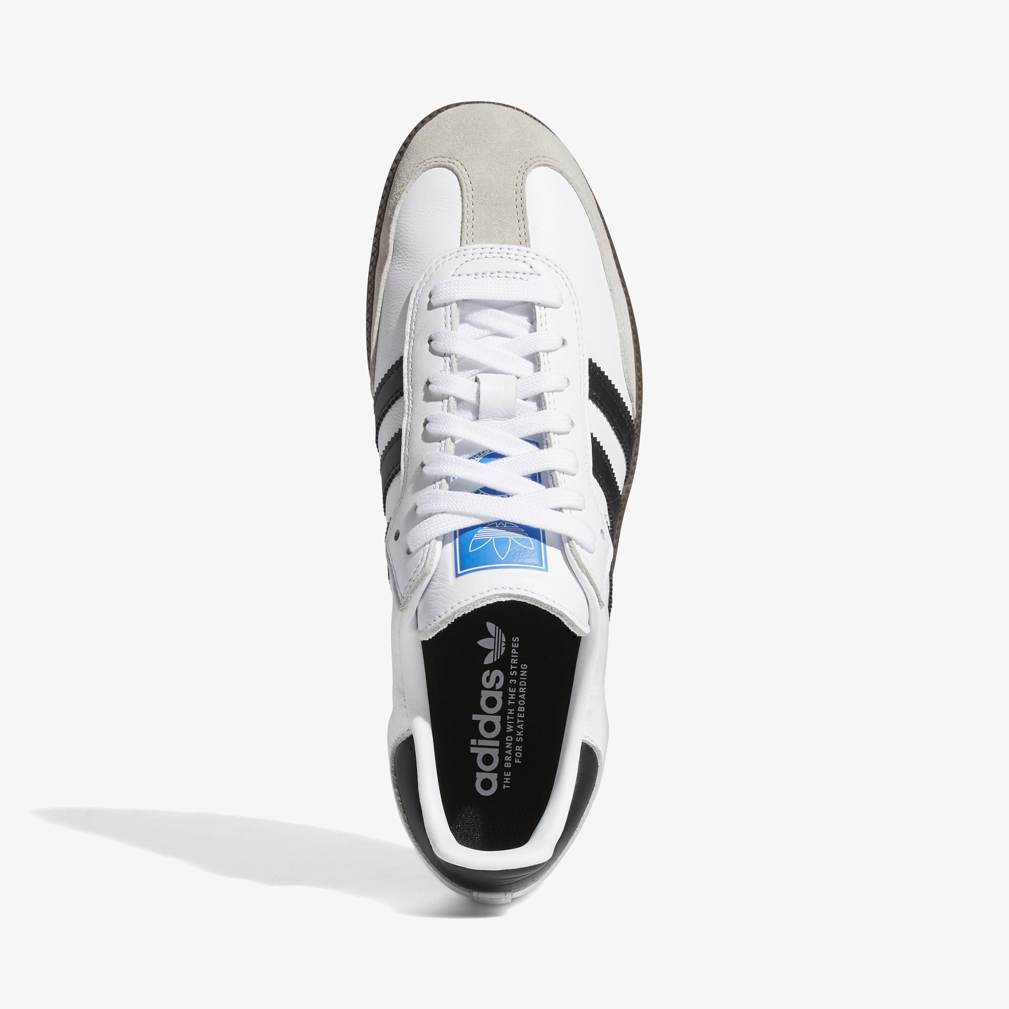 Samba ADV 'Cloud White'