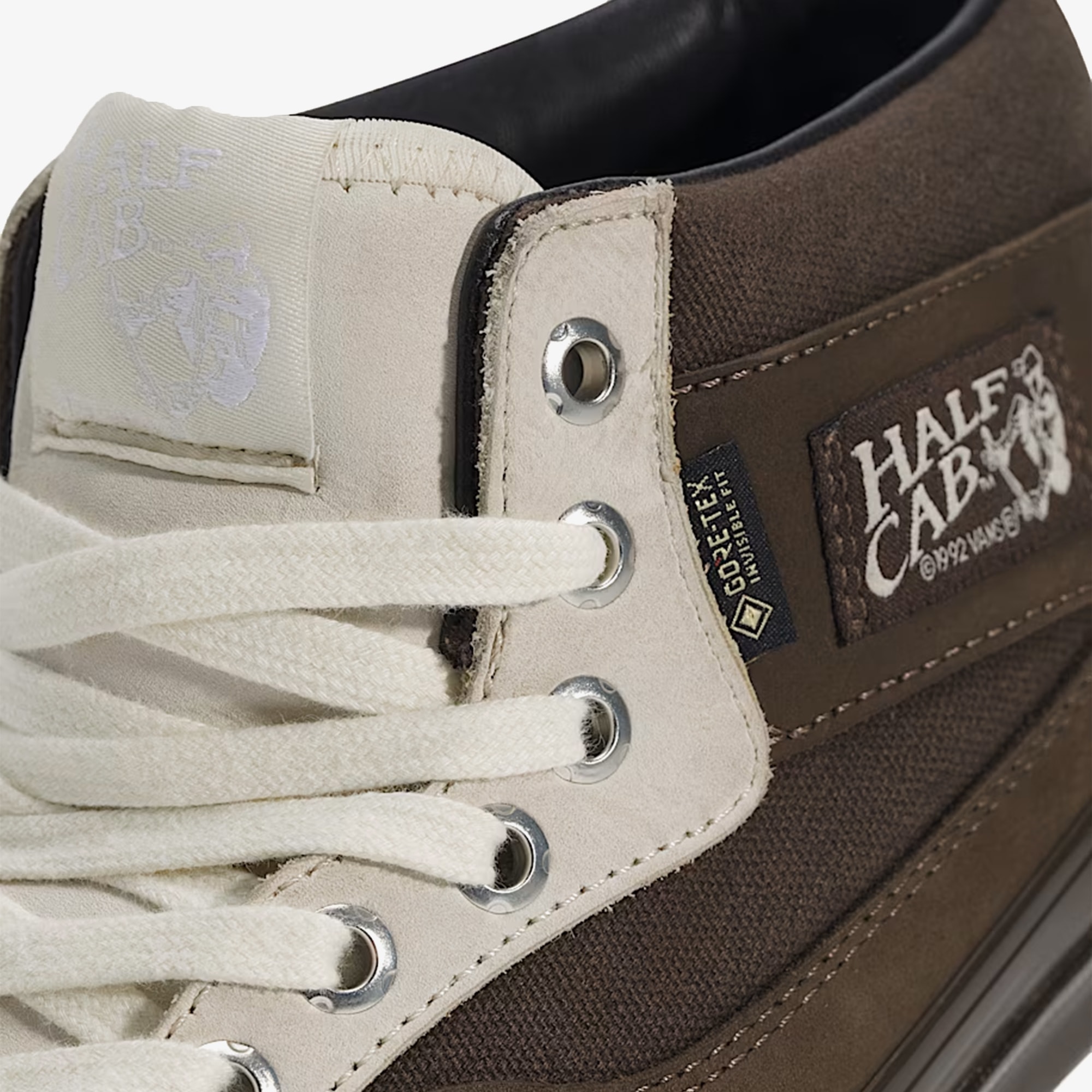 Premium Half Cab 33 GORE-TEX 'Coal Brown'
