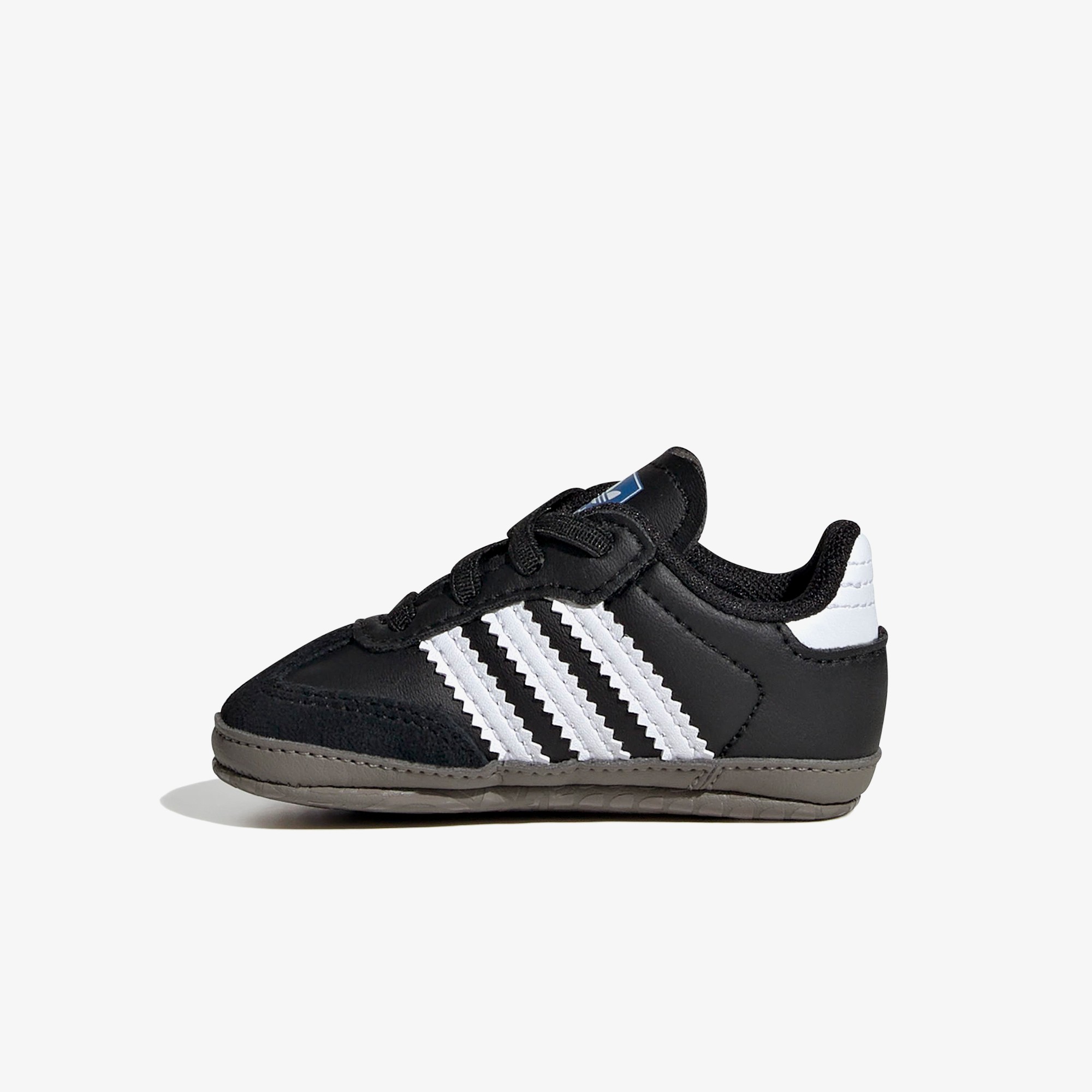 Samba Crib 'Core Black'