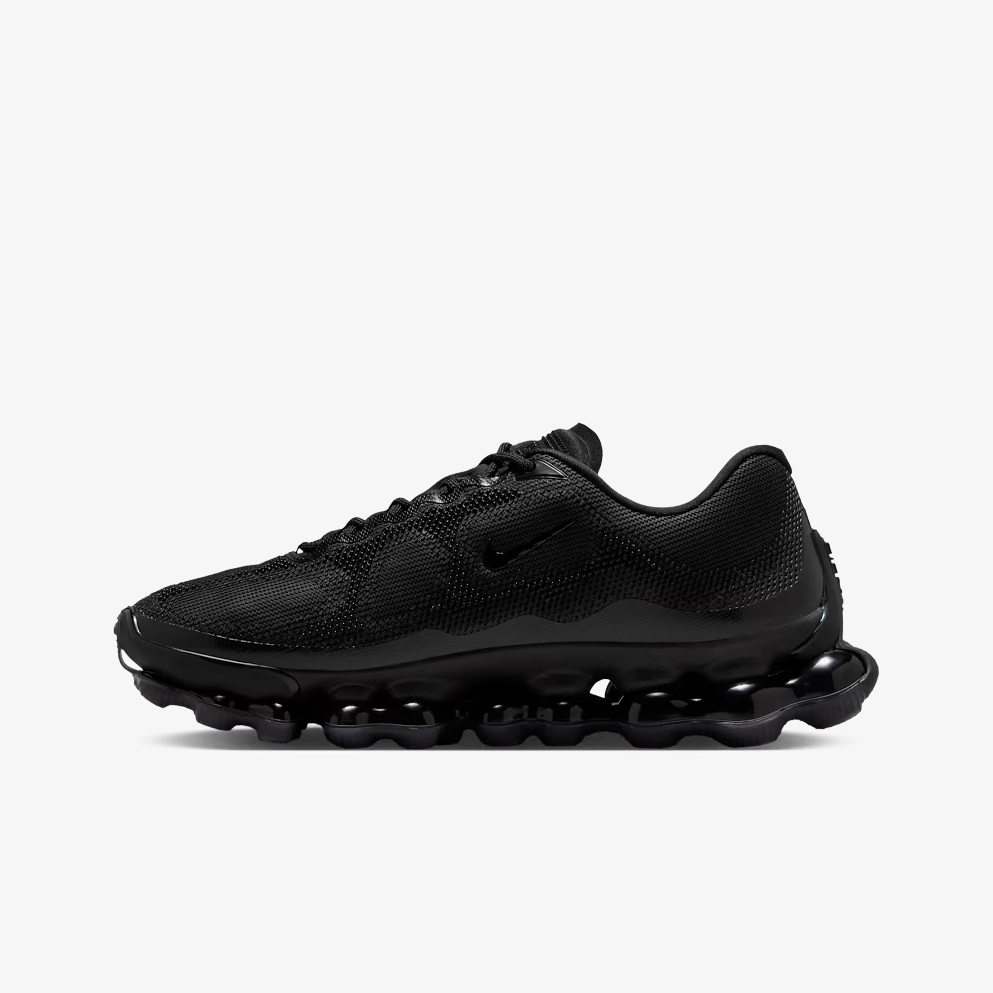 Air Liquid Max 'Black' - WUNDER