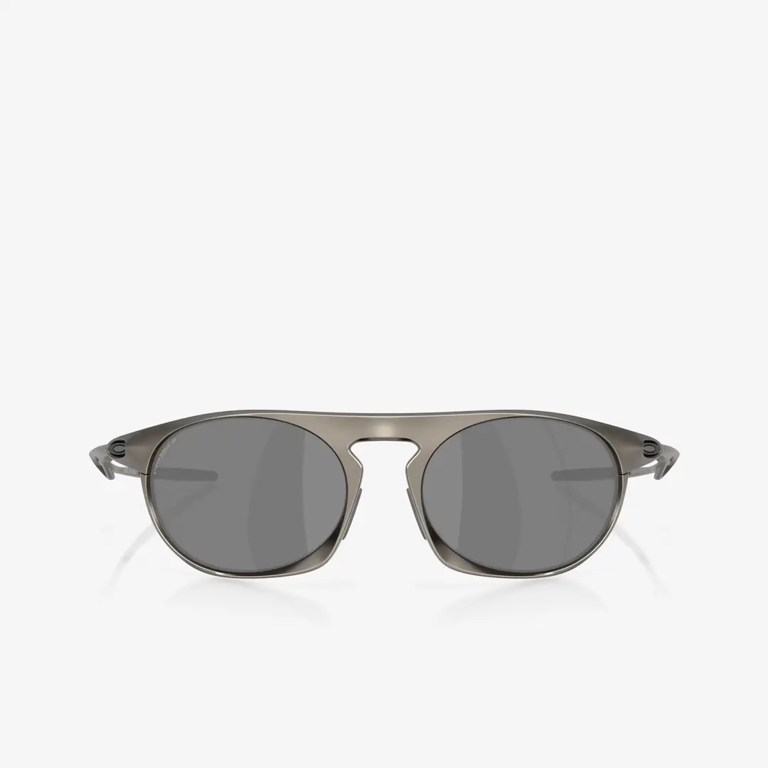 Oakley Neo Jacket 'Matte Gunmetal' - WUNDER