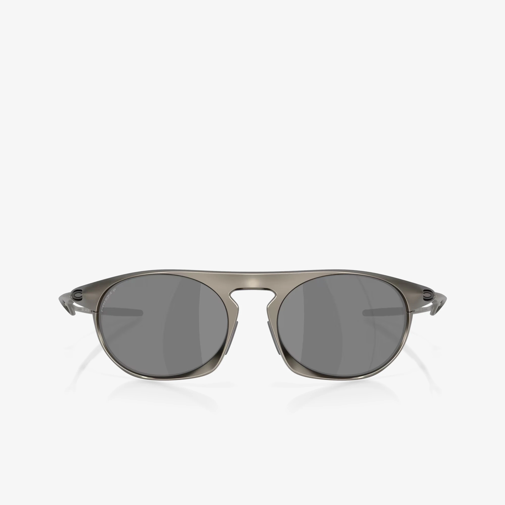 Oakley Neo Jacket 'Matte Gunmetal' - WUNDER