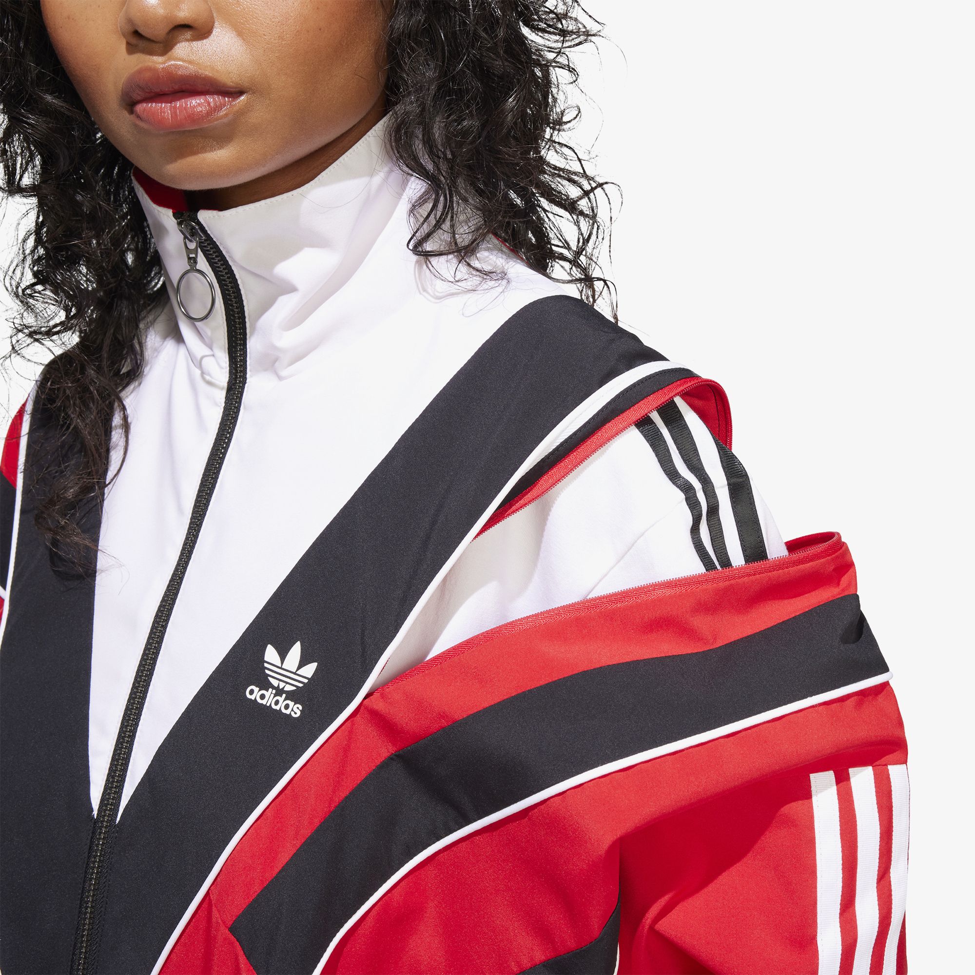 Rasant x adidas Cut Line Track Top