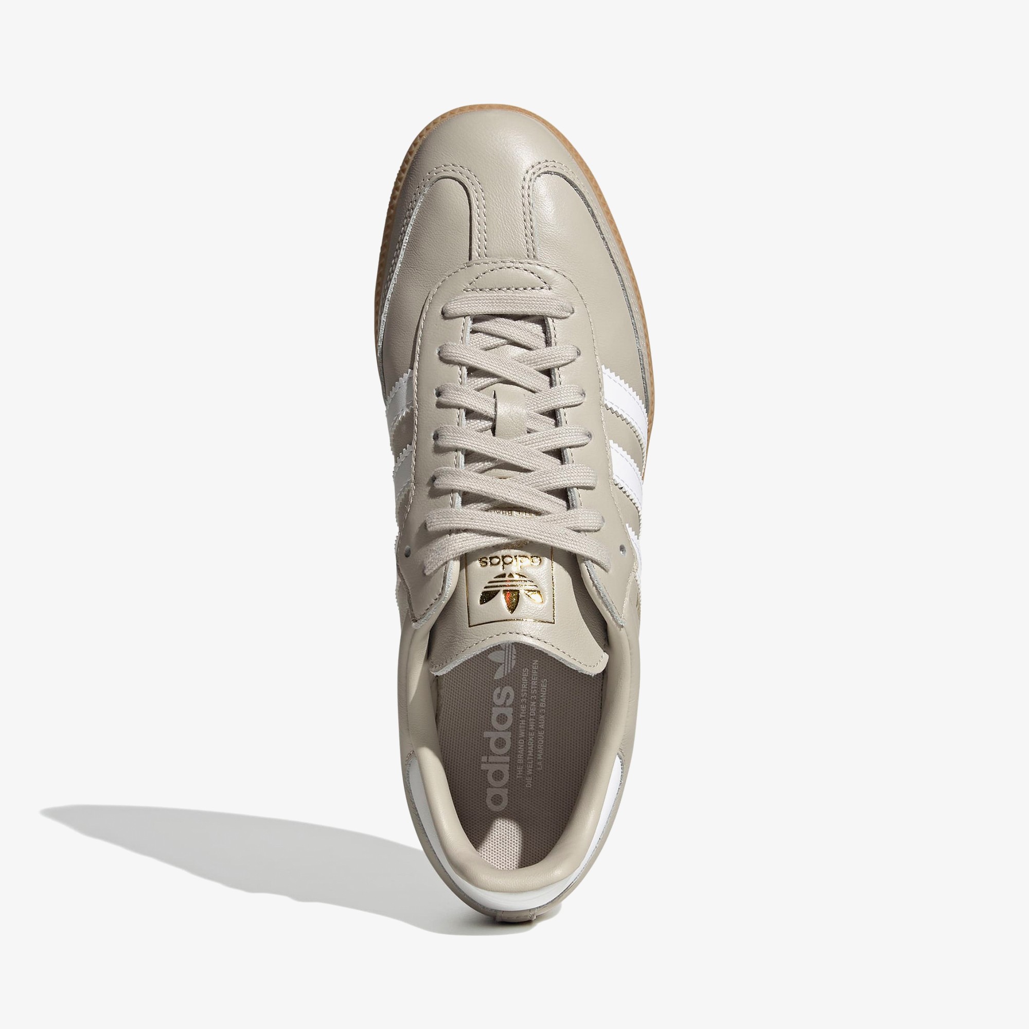 Samba OG 'Beige'