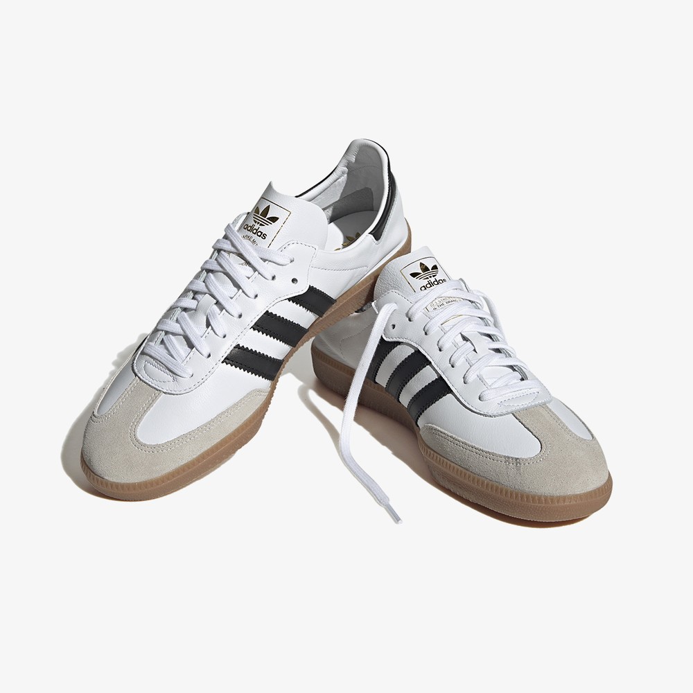 Samba Decon 'White Black Gum'