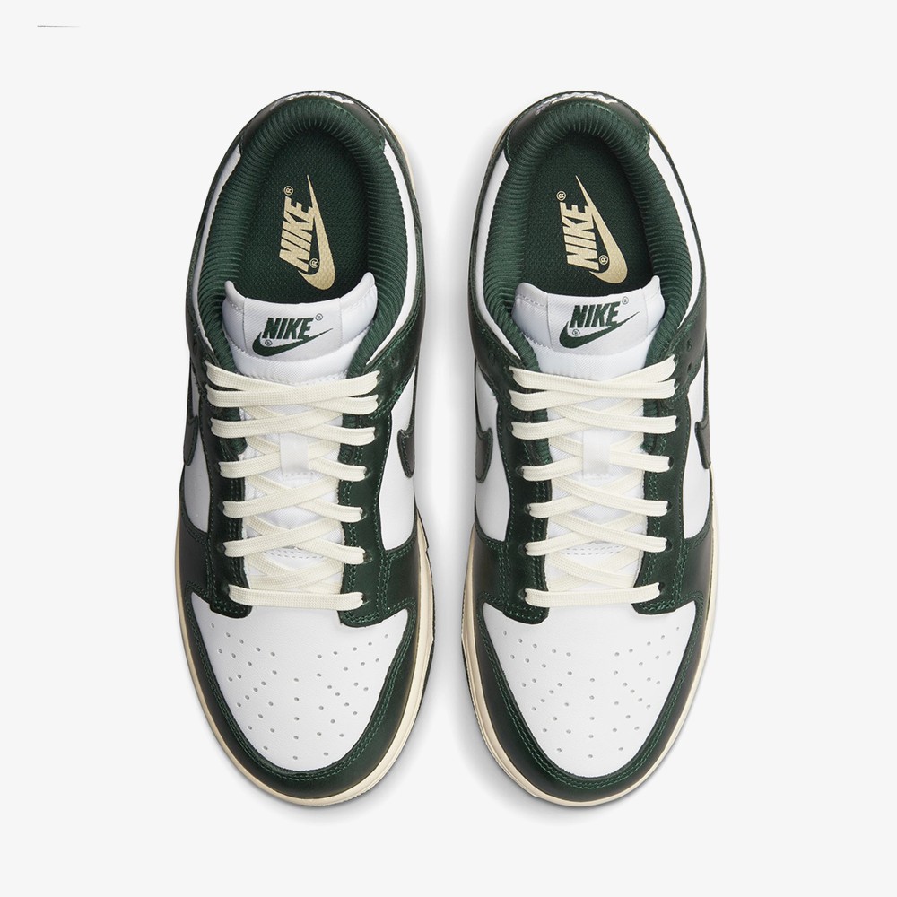 Dunk Low 'Vintage Green' (W)