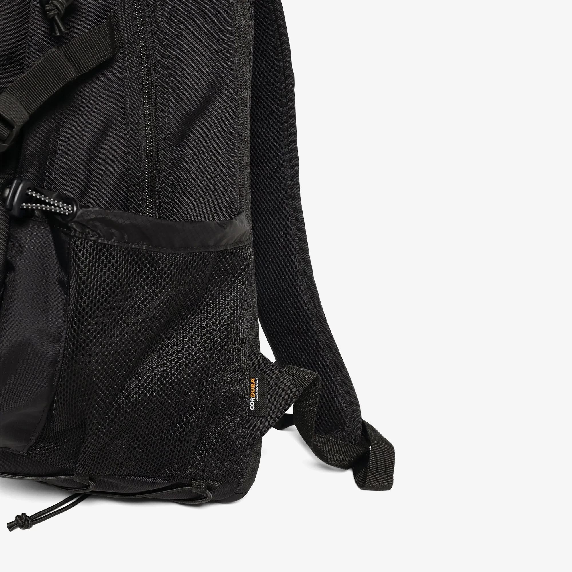SP Backpack 29 'Black'