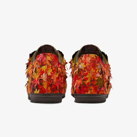 Air Force 1 Low LX 'Leaf Camo' - Görsel 6