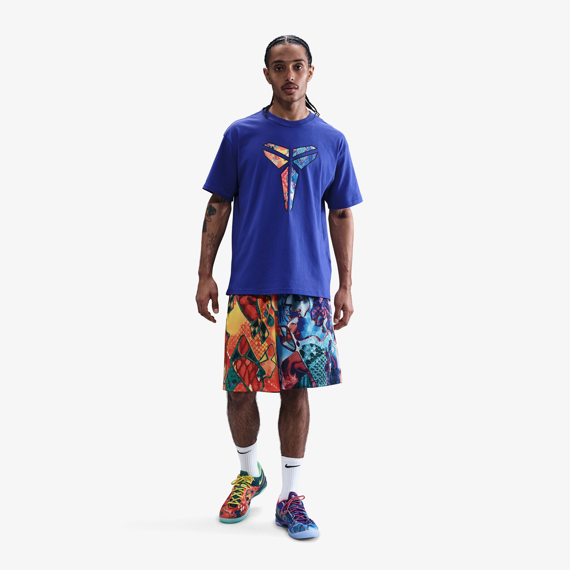 Kobe Tee Max90 'Deep Night'