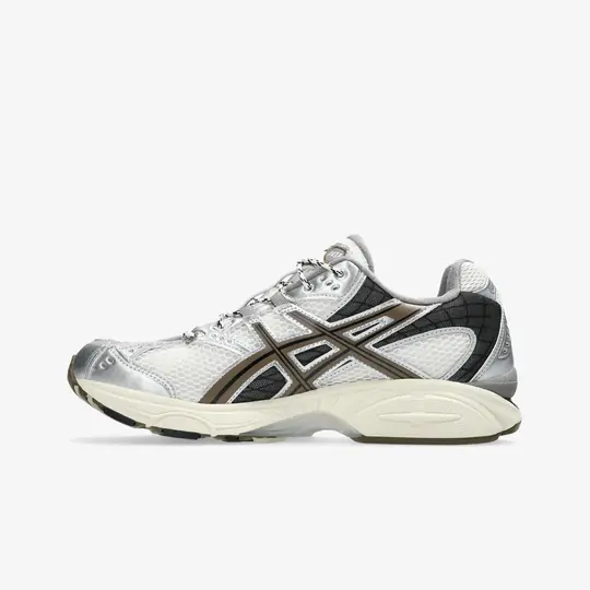 Gel-Nimbus 10.1 'Cream Pure Silver' - Görsel 3