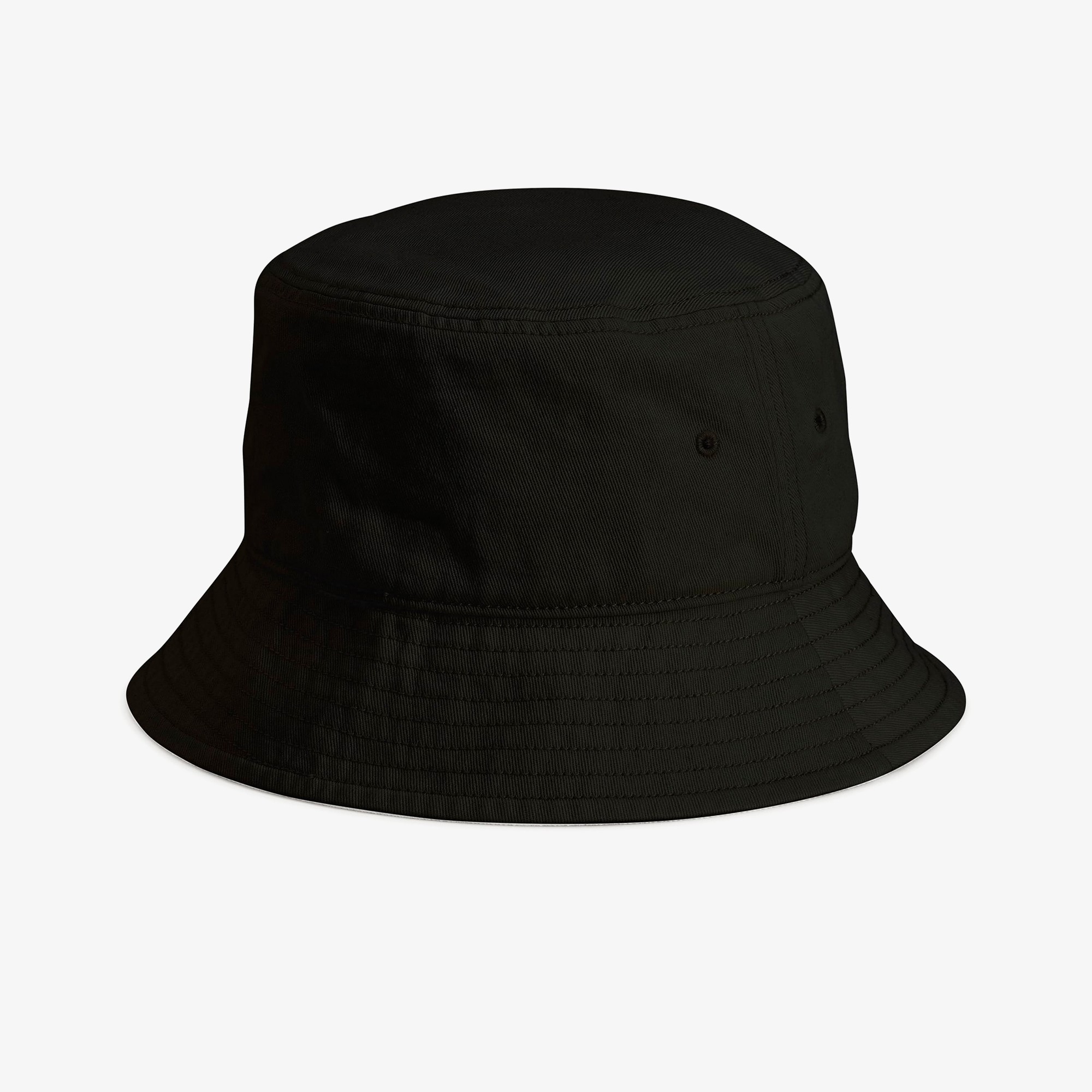 Bucket Hat 'Black'
