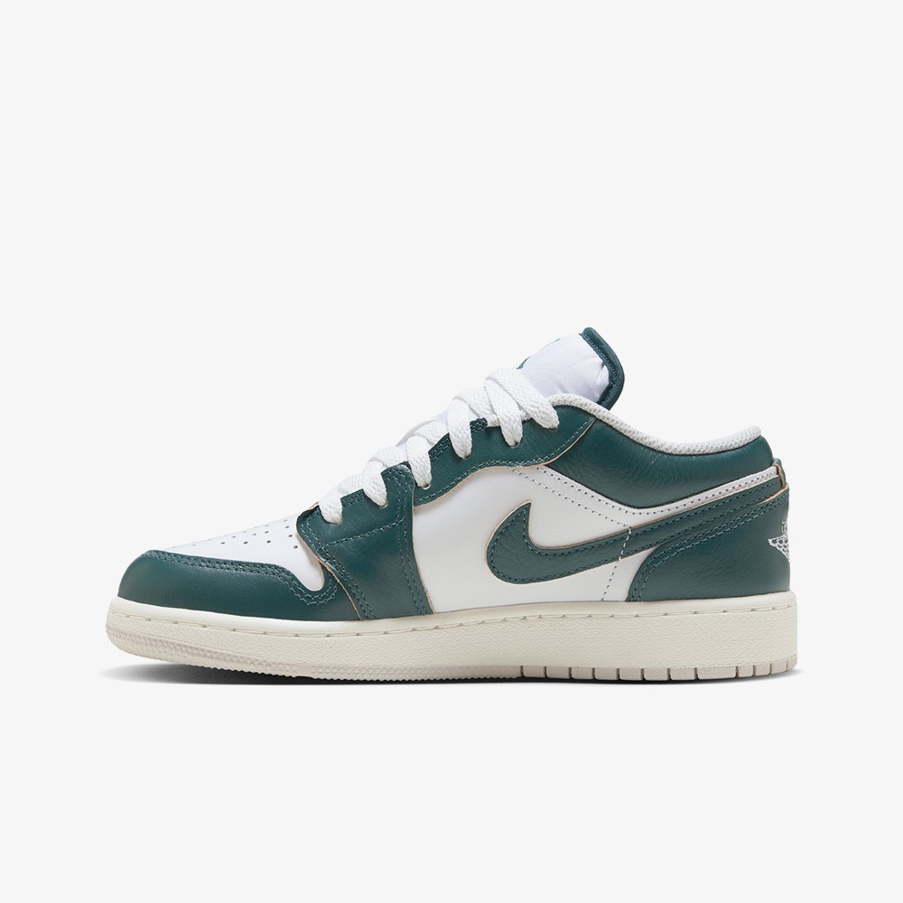 Air Jordan 1 Low SE 'Oxidized Green' (GS)