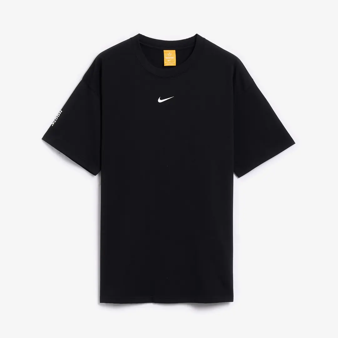 値下げ【希少】ナイキ タートルネックT NIKE×DRAKE NOCTA 黒 Ｍ 値下げ【希少】ナイキ タートルネックT NIKE×DRAKE NOCTA 黒 M 【公式
