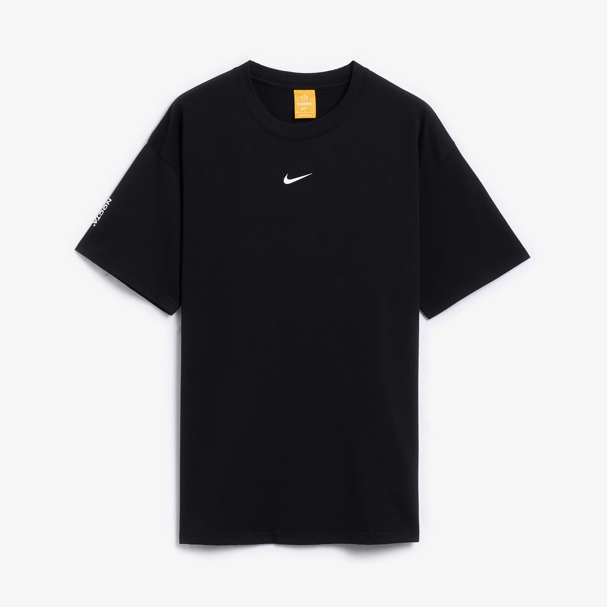 Nike x NOCTA T-Shirt 'Black'