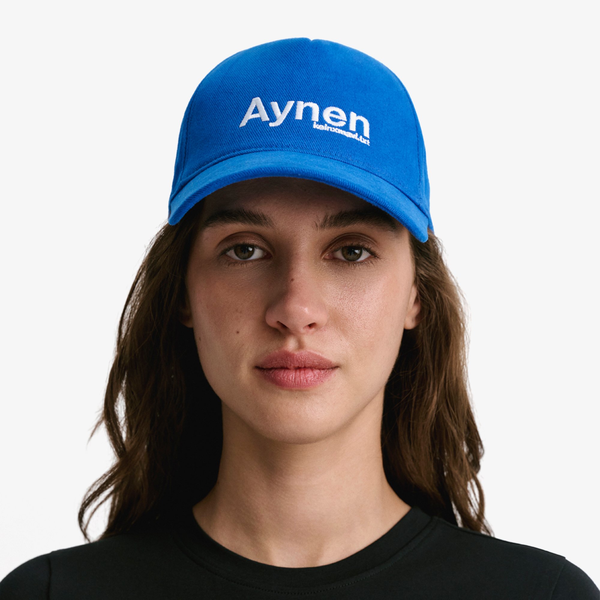 Aynen Cap 'Blue'