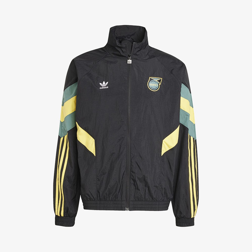 Jamaica OG Track Top