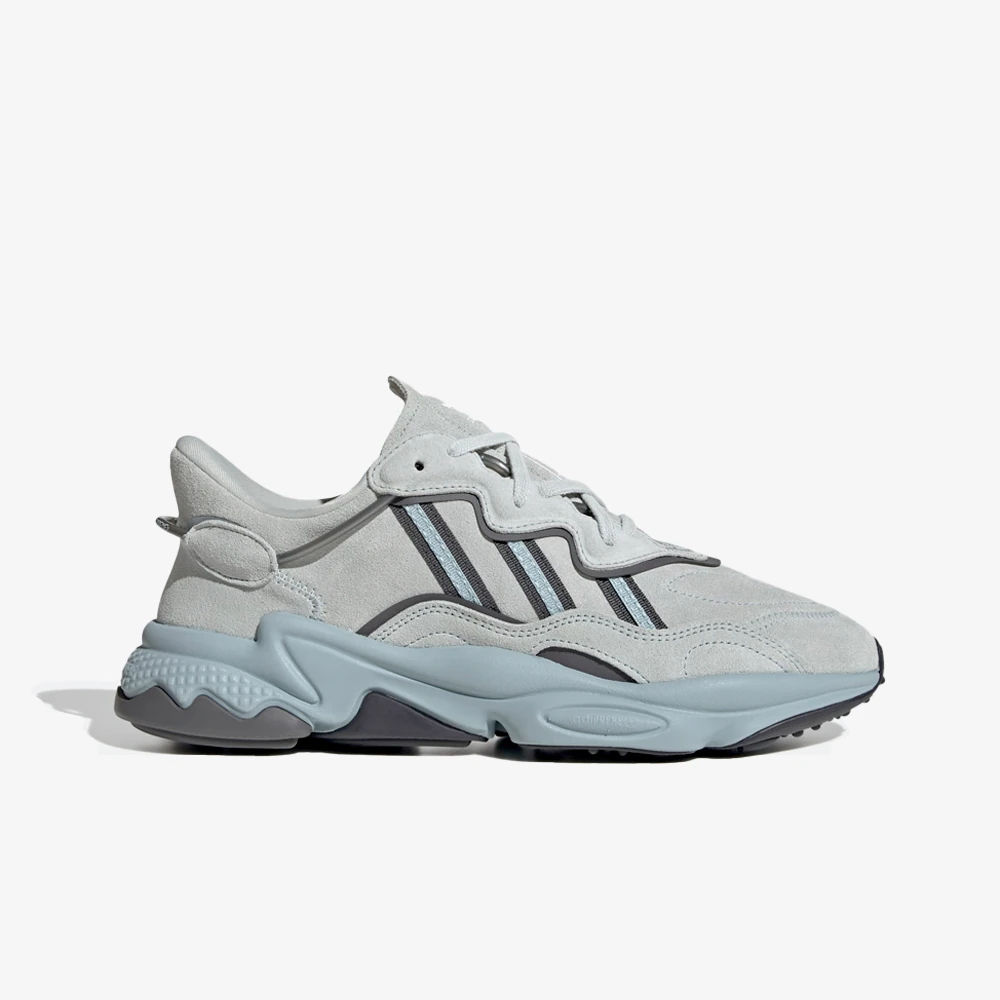 grey ozweego