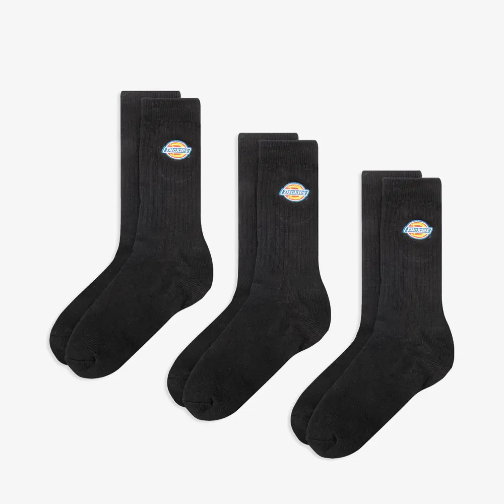 Valley Grove Socks