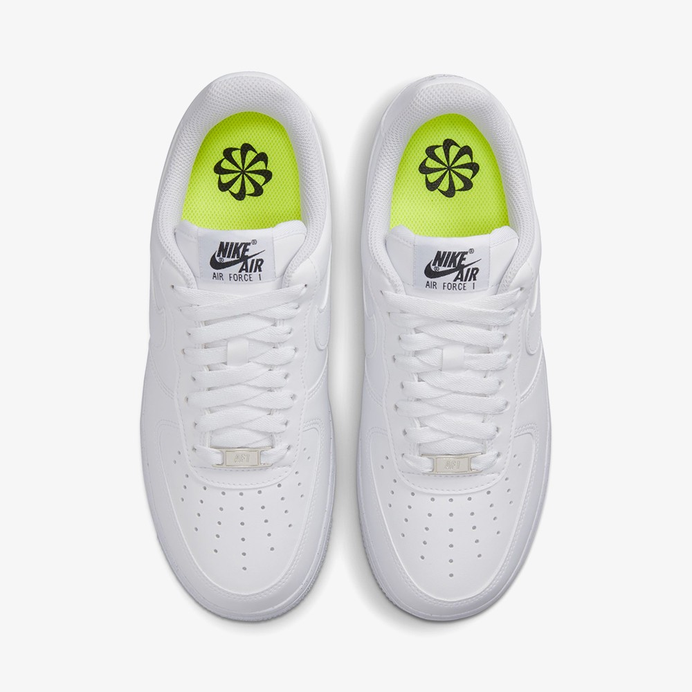 Air Force 1 '07 Next Nature 'White'