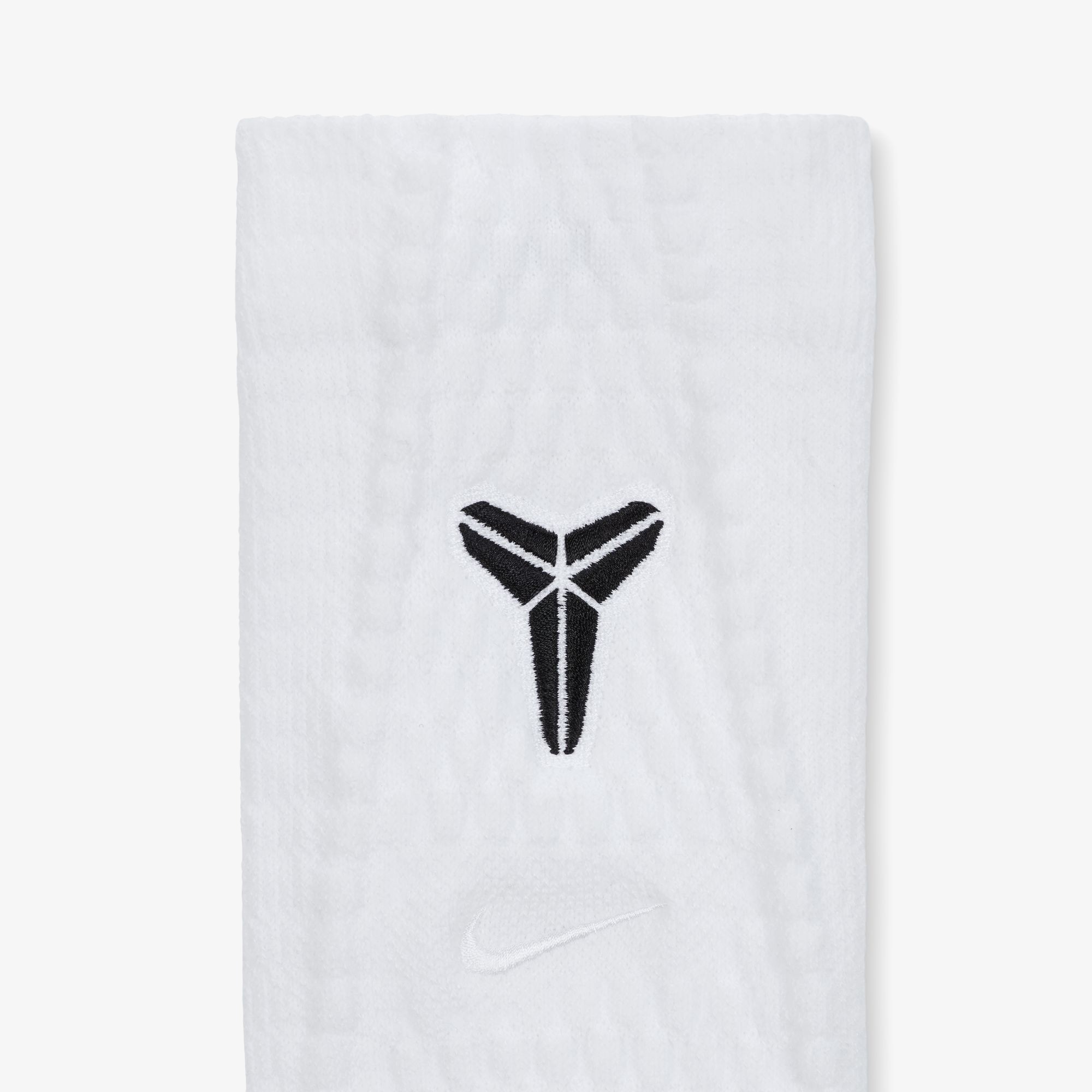 Kobe Unicorn Socks 'White'